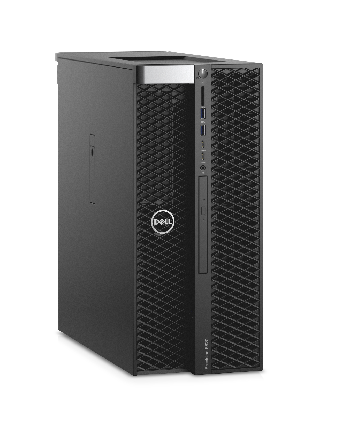 DELL - B2B Precision T5820 - Intel® Core™ i9 i9-9920X - 16 GB - 512 GB