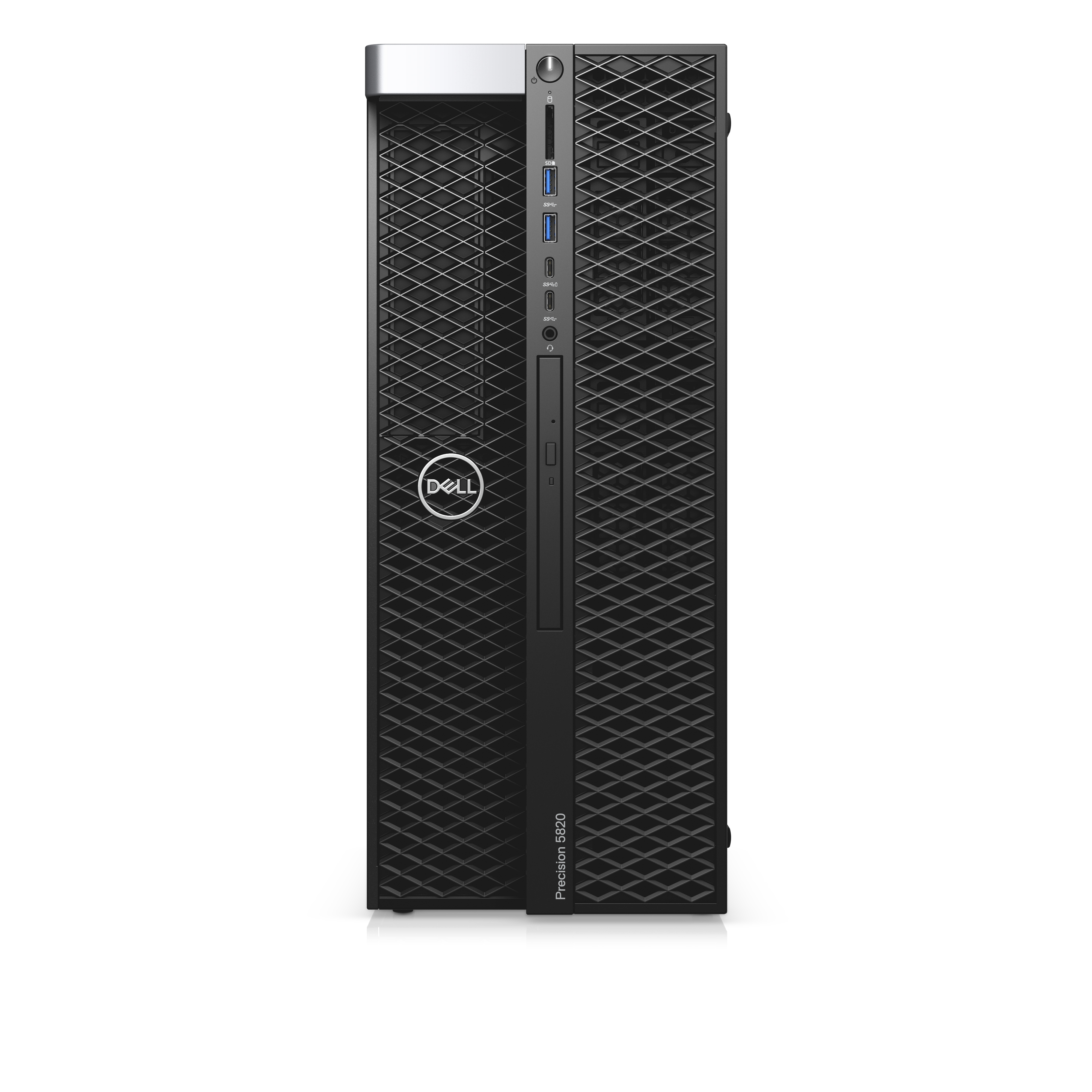 DELL - B2B Precision T5820 - Intel® Core™ i9 i9-9920X - 16 GB - 512 GB