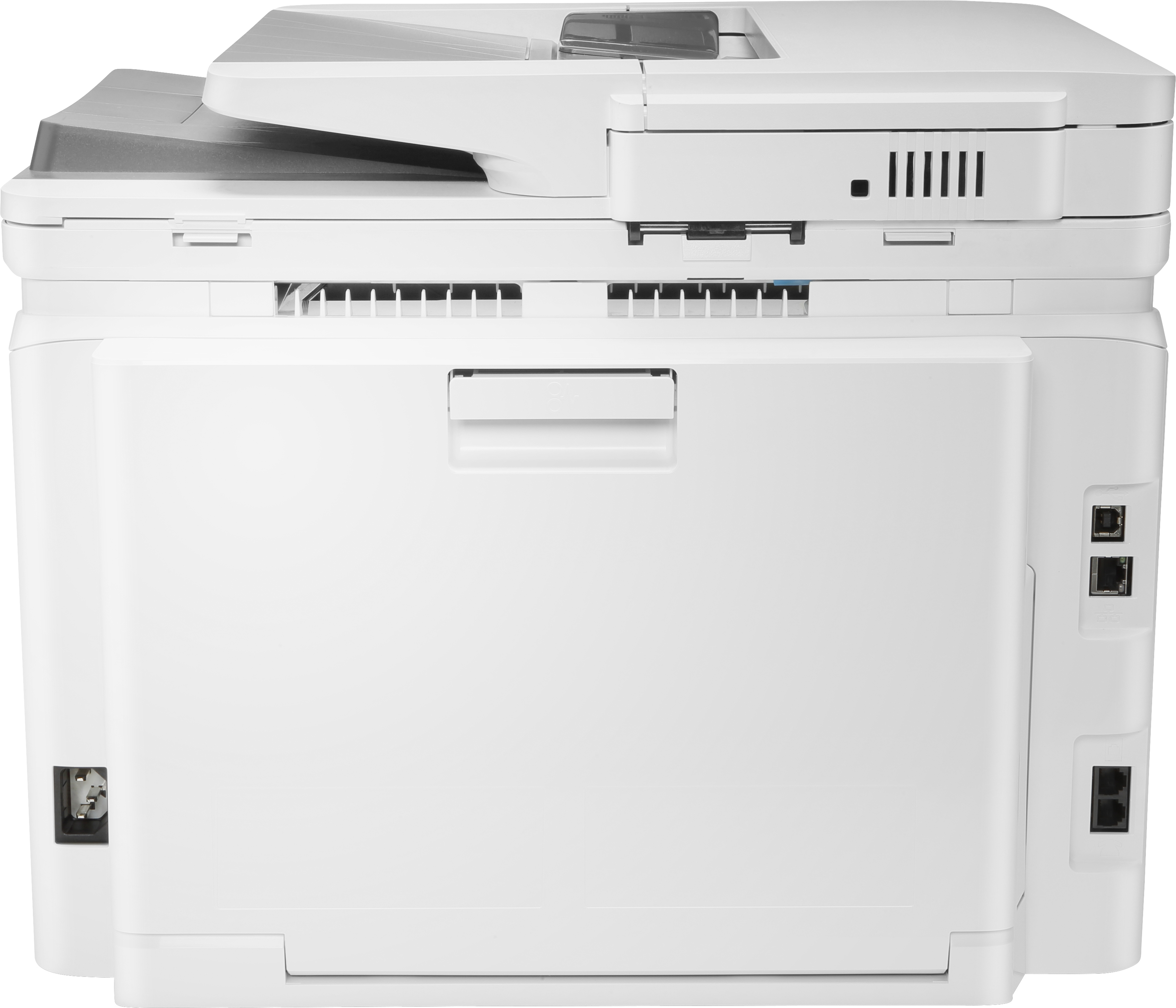 HP Color LaserJet Pro MFP M283fdn Multifunktionsdrucker