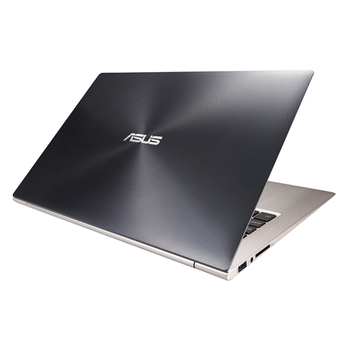 ASUS UX31A-R4004H - 13,3 Zoll - Intel® Core™ i7 i7-3517U - 4 GB - 128 GB - Intel® HD 4000 - Windows