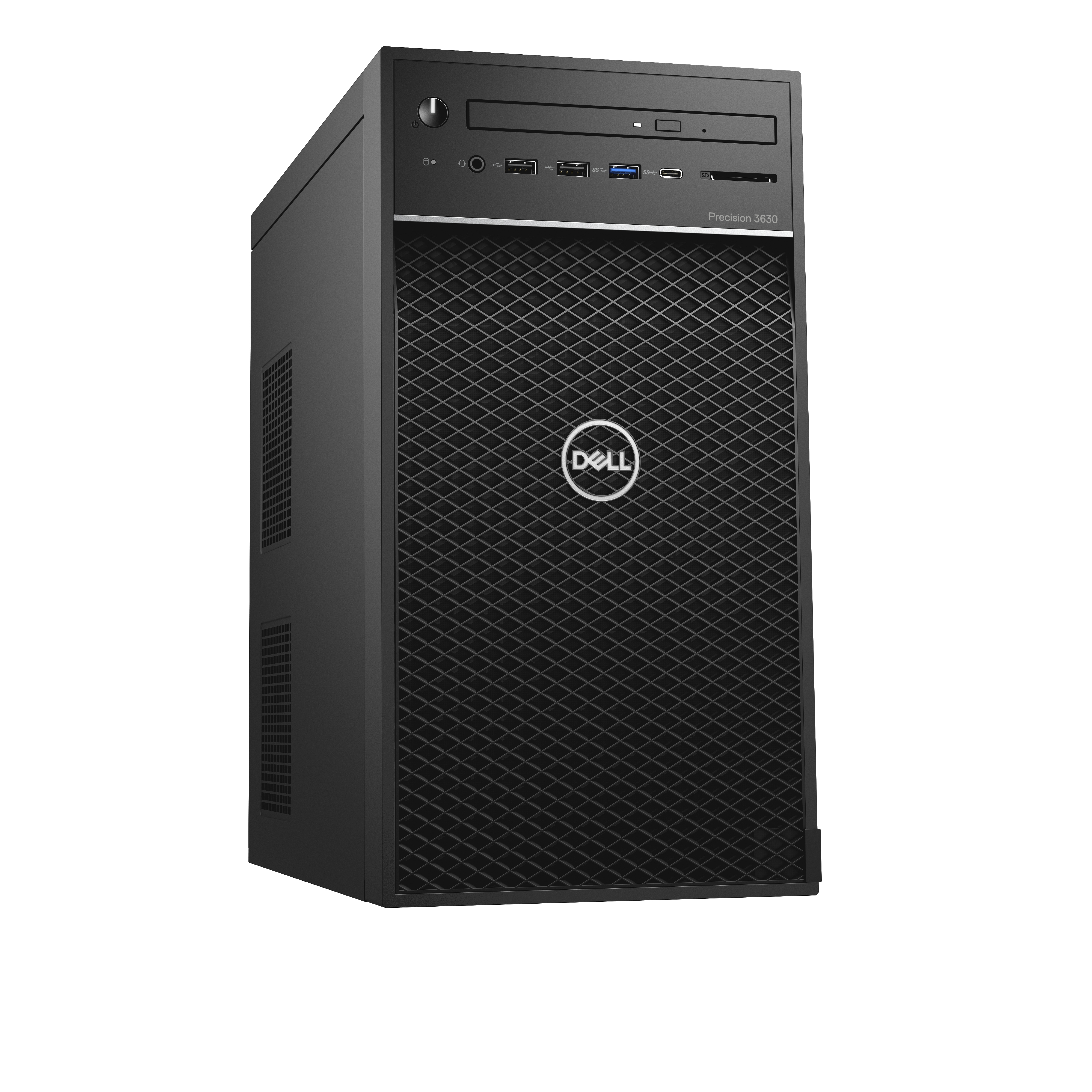 DELL - B2B Precision 3630 - Intel® Core™ i7 i7-9700K - 32 GB - 512 GB