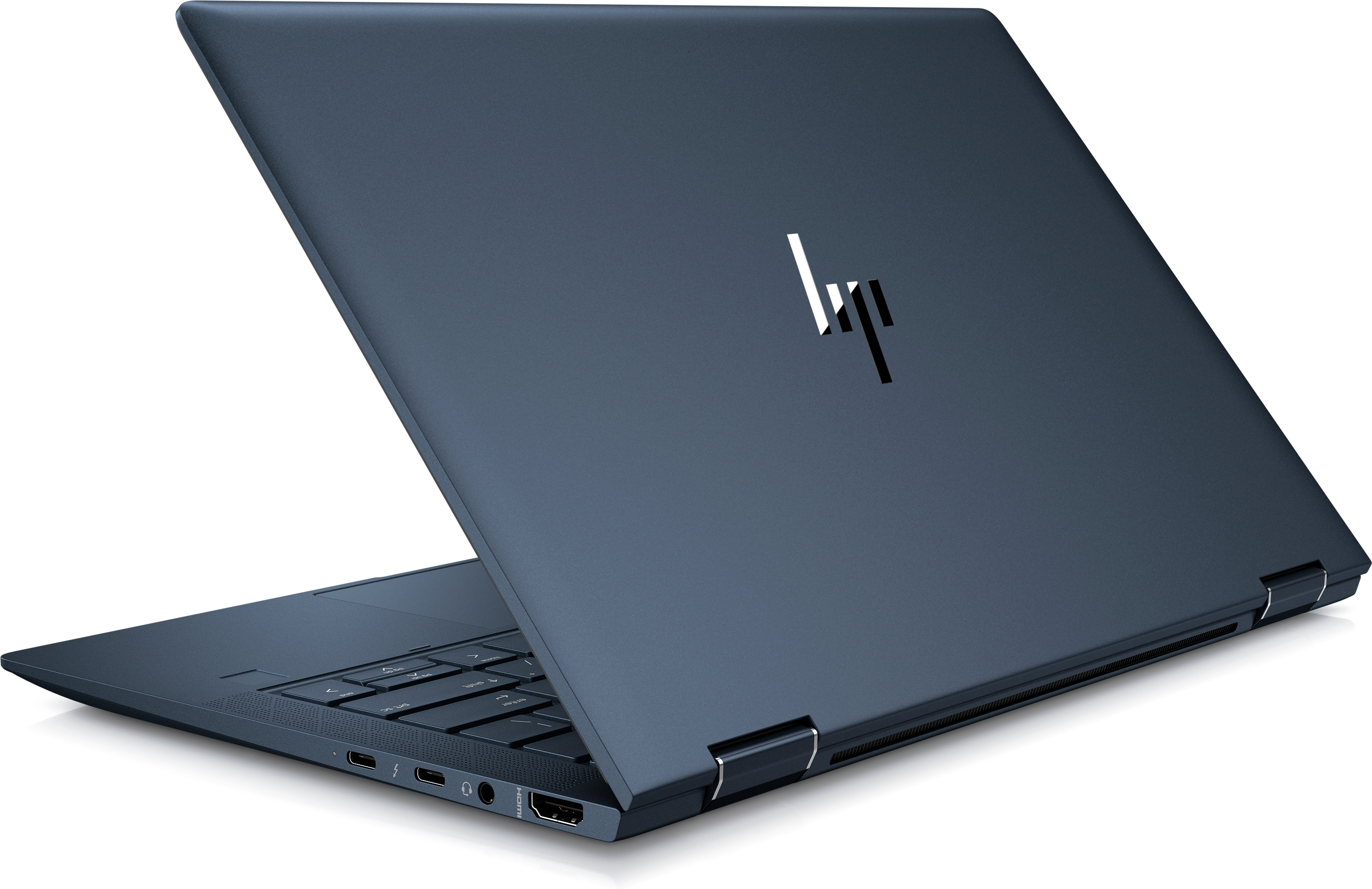 HP - B2B Elite Dragonfly - 13,3 Zoll - Intel® Core™ i5 i5-8265U - 16 GB - 512 GB - Intel® UHD 620 - Windows 10 Pro (64 Bit)