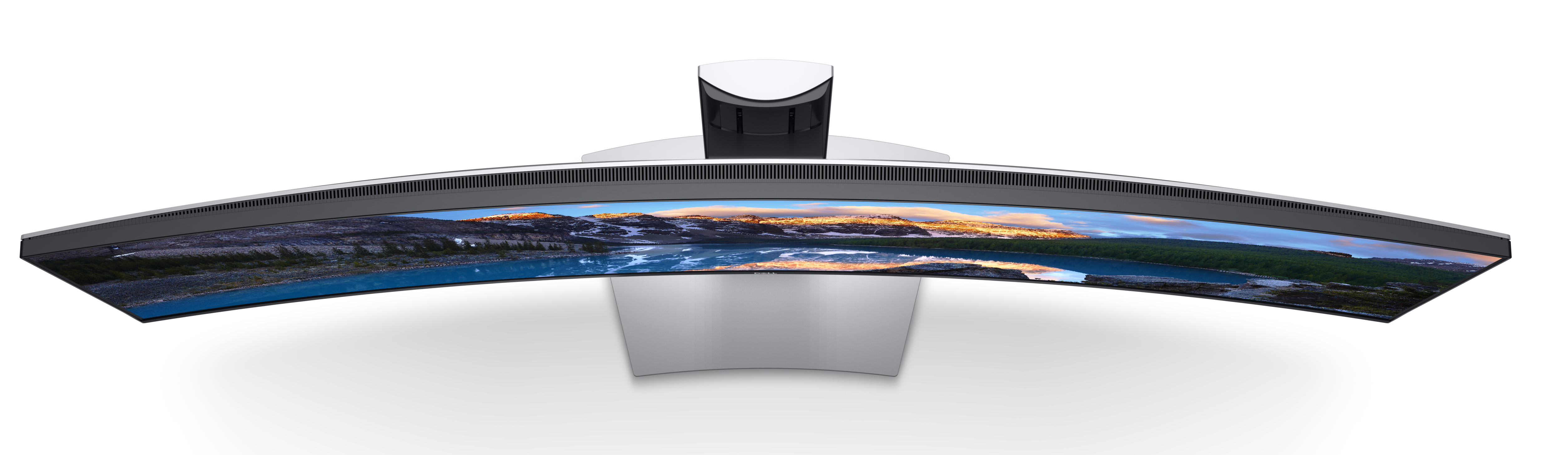 DELL - B2B U4919DW 49 Zoll  UWQHD  Monitor  8 ms Reaktionszeit  
