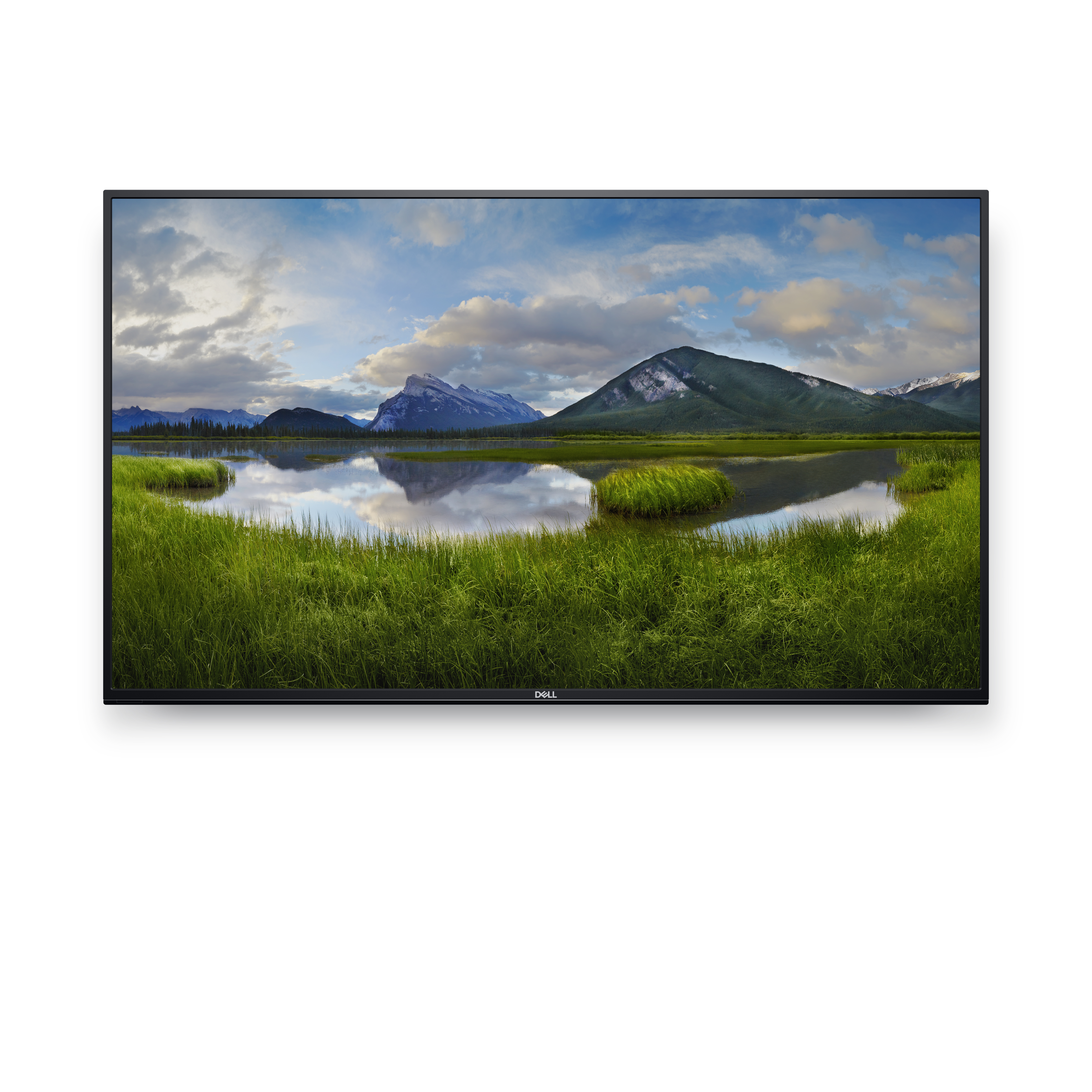 DELL - B2B C5519Q 55 Zoll  UHD 4K  Monitor  8 ms Reaktionszeit  