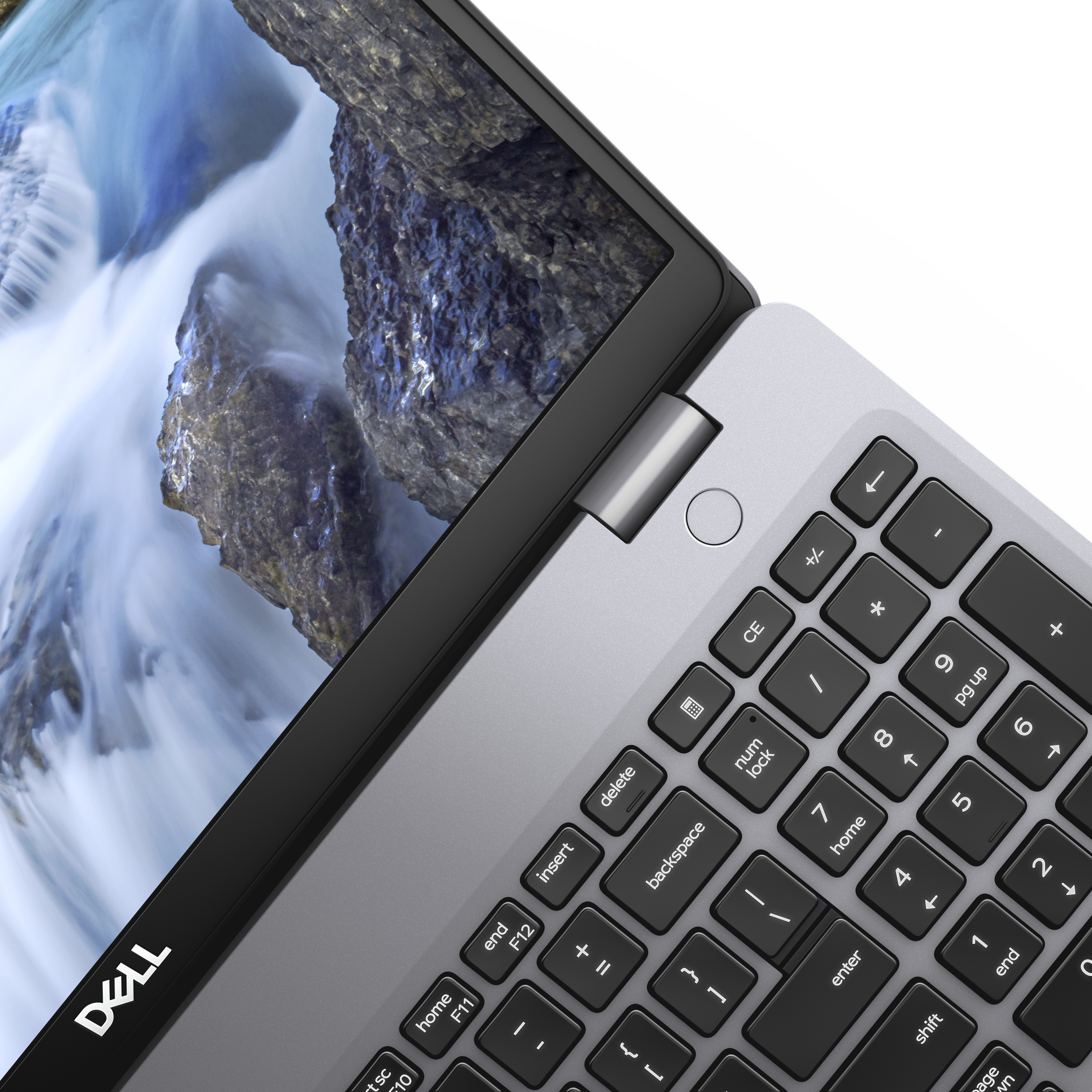 DELL - B2B Latitude 5510 - 15,6 Zoll - Intel® Core™ i5 i5-10210U - 8 GB - 256 GB