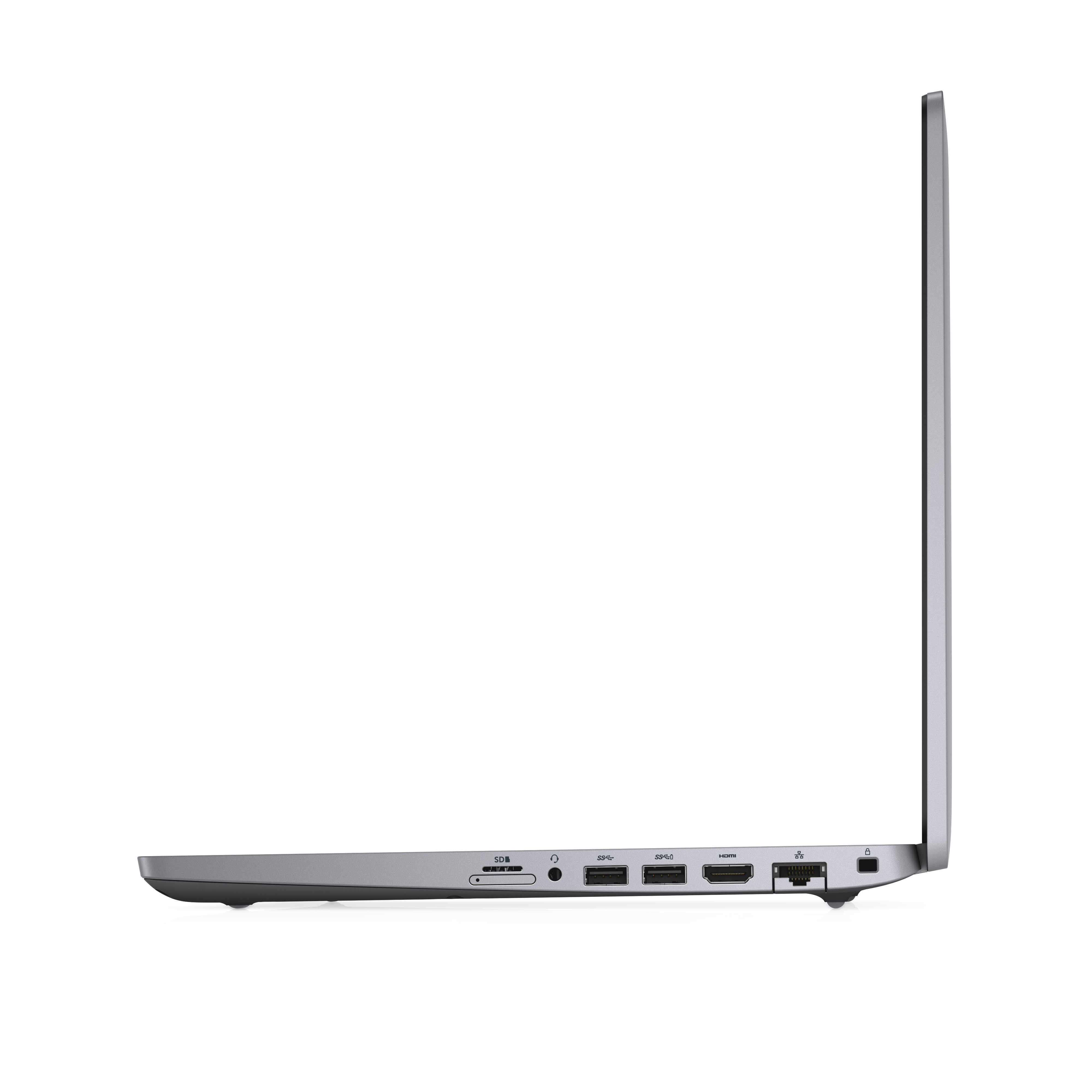 DELL - B2B Latitude 5510 - 15,6 Zoll - Intel® Core™ i5 i5-10210U - 8 GB - 256 GB
