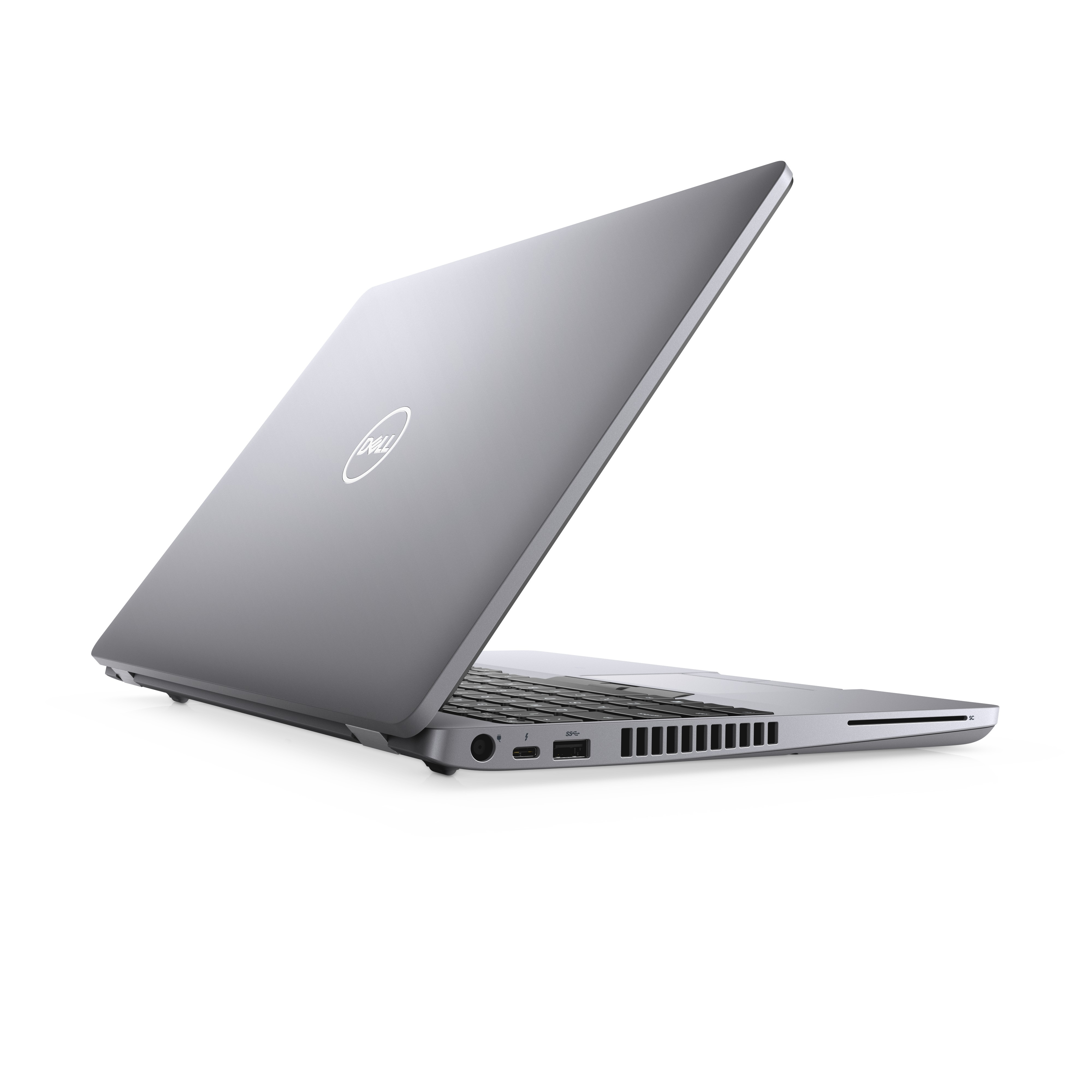DELL - B2B Latitude 5510 - 15,6 Zoll - Intel® Core™ i5 i5-10210U - 8 GB - 256 GB
