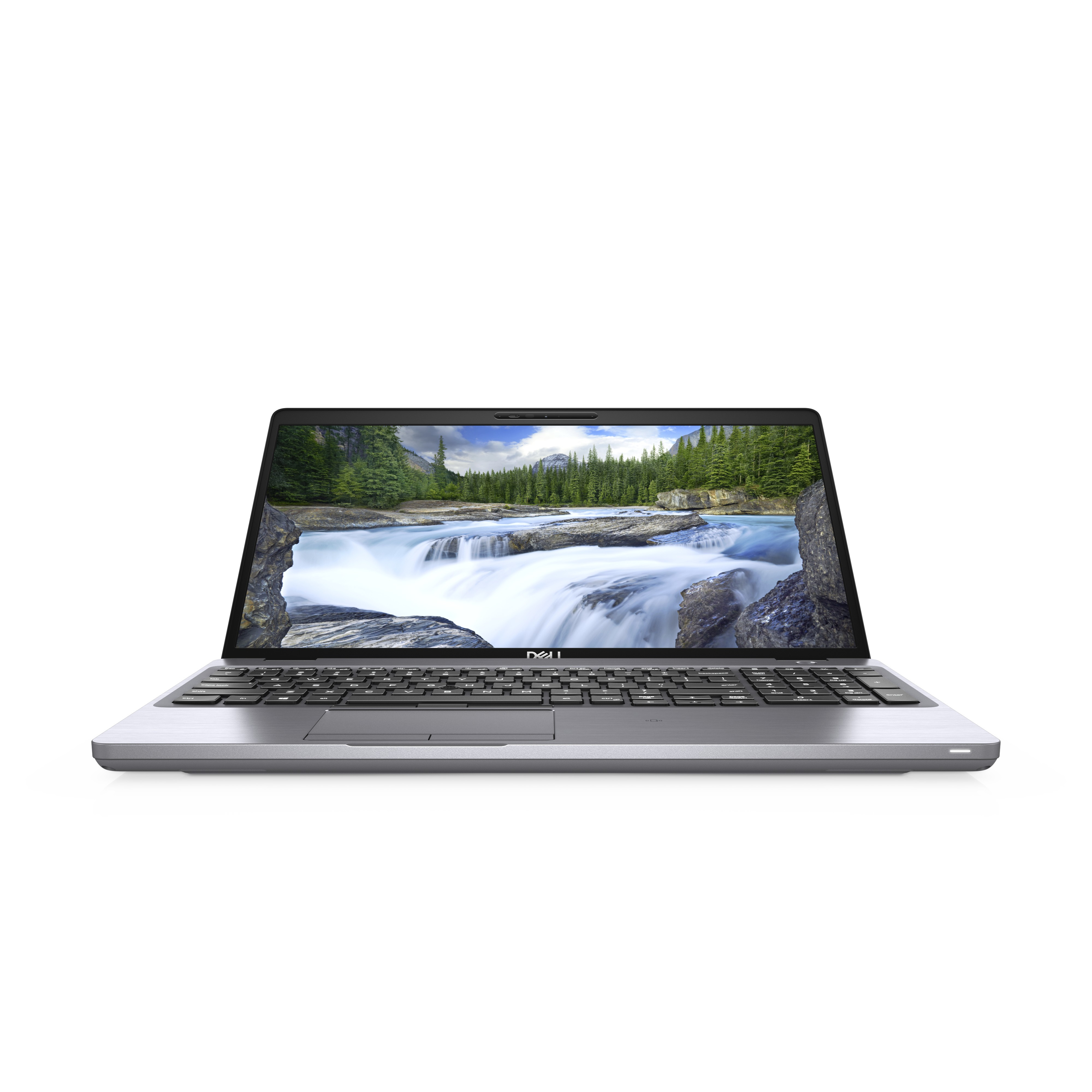 DELL - B2B Latitude 5510 - 15,6 Zoll - Intel® Core™ i5 i5-10210U - 8 GB - 256 GB