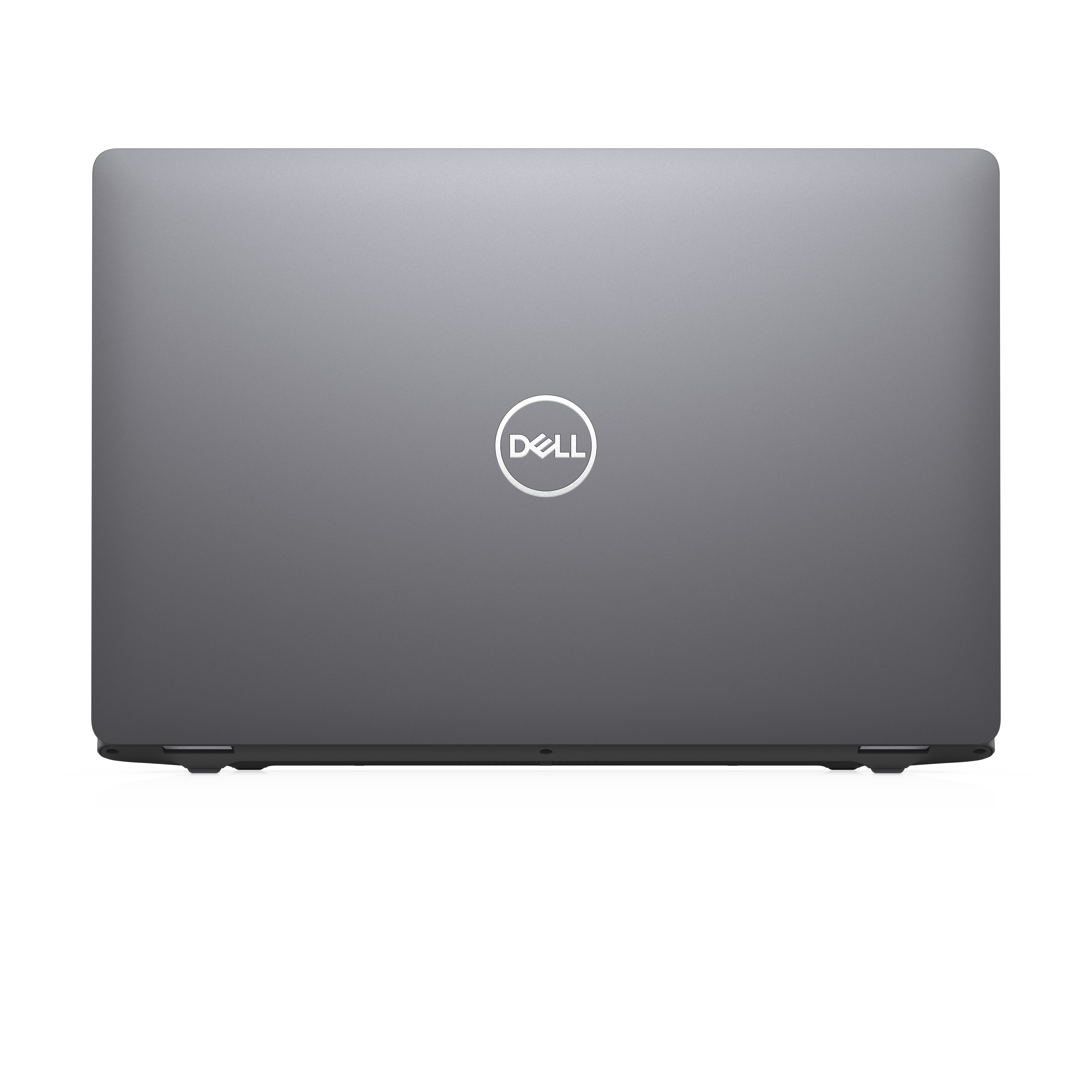 DELL - B2B Latitude 5510 - 15,6 Zoll - Intel® Core™ i5 i5-10210U - 8 GB - 256 GB