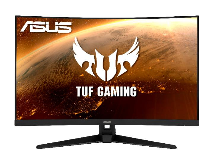 ASUS TUF Gaming VG27WQ1B 27 Zoll  WQHD  Gaming Monitor  1 ms Reaktionszeit  