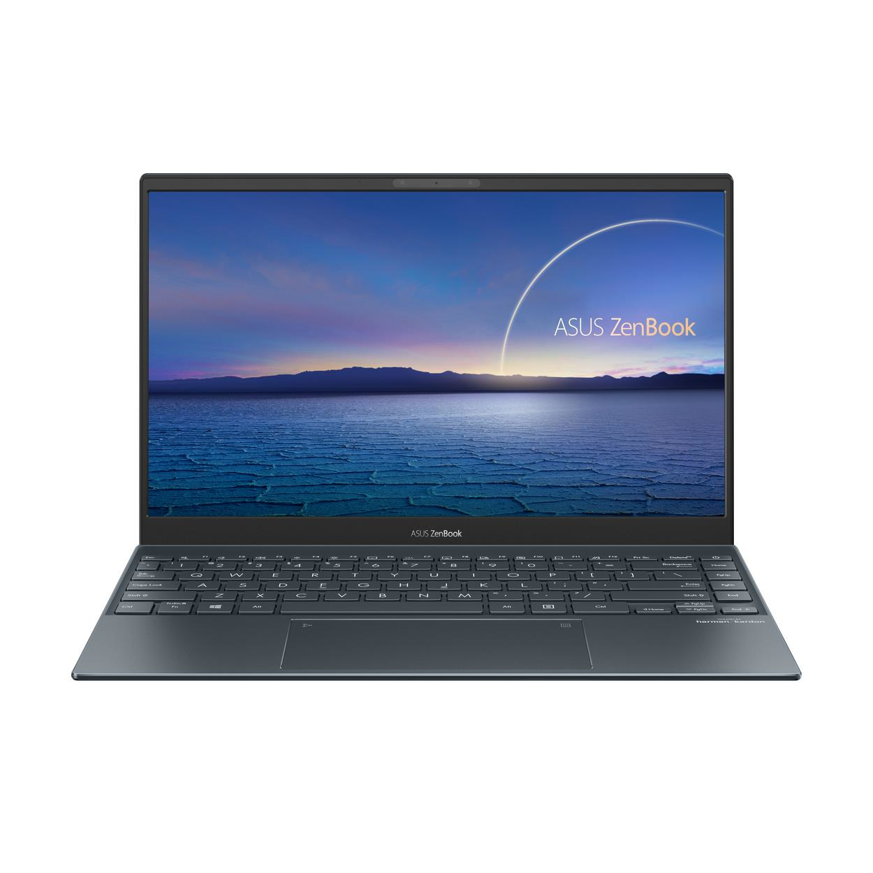 ASUS Zenbook 13 (UX325JA-AH053T) - 13,3 Zoll - Intel® Core™ i5 i5-1035G1 - 8 GB - 1 TB - Intel® UHD Graphics - Windows 10 Home (32 bit)