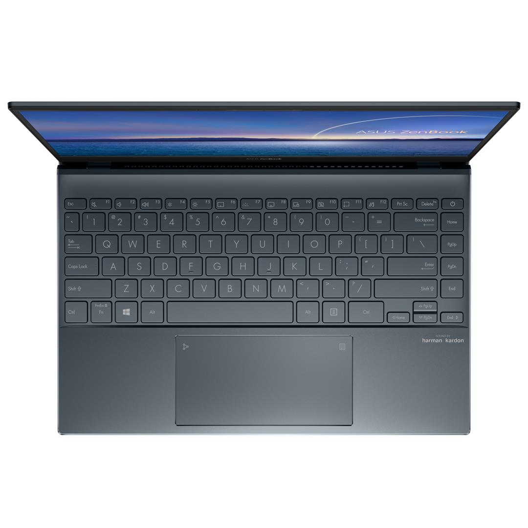 ASUS Zenbook 13 (UX325JA-AH053T) - 13,3 Zoll - Intel® Core™ i5 i5-1035G1 - 8 GB - 1 TB - Intel® UHD Graphics - Windows 10 Home (32 bit)