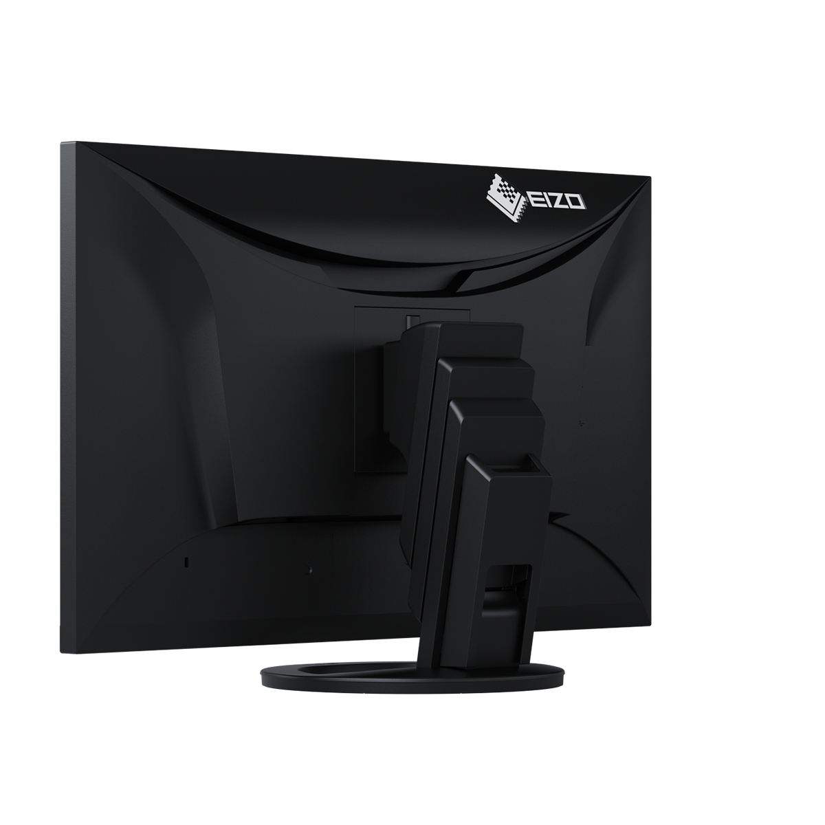 EIZO FlexScan EV2760-BK 27 Zoll  QHD  Monitor  5 ms Reaktionszeit  