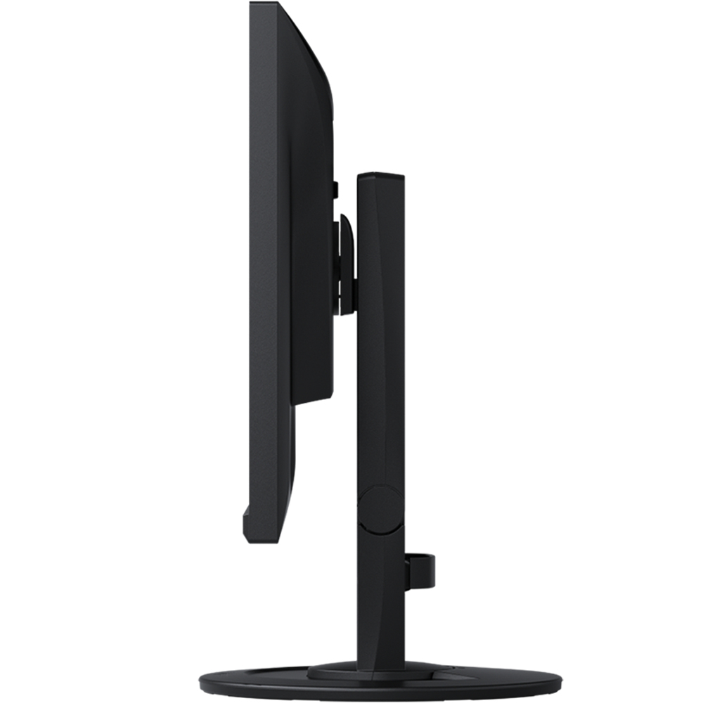 EIZO FlexScan EV2460-BK 23,8 Zoll  Full-HD  Monitor  5 ms Reaktionszeit  