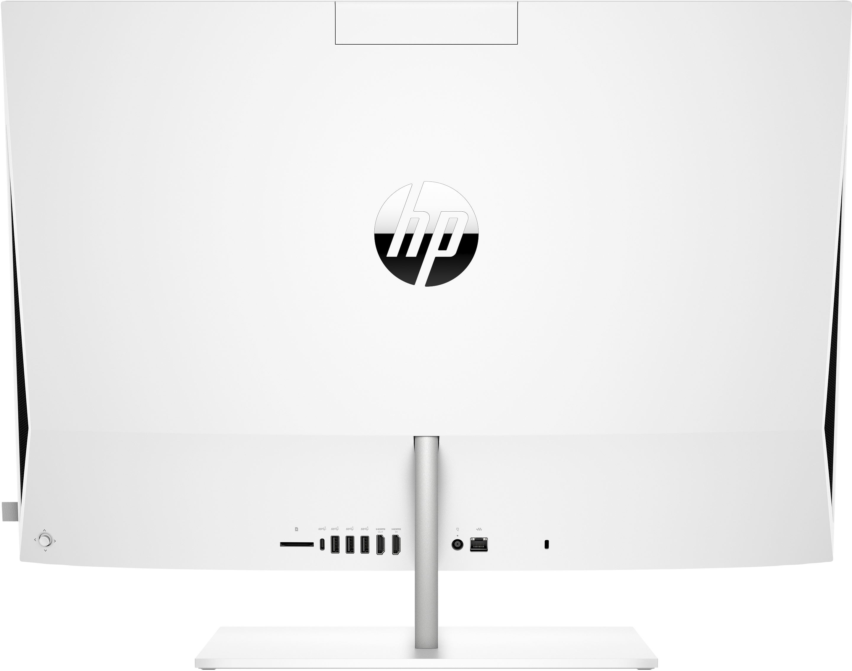 HP Pavilion 15-ec1300ng - 15,6 Zoll - AMD Ryzen™ 5 4600H - 8 GB - 512 GB - NVIDIA GeForce® GTX 1050 - Windows 10 Home (64 Bit)