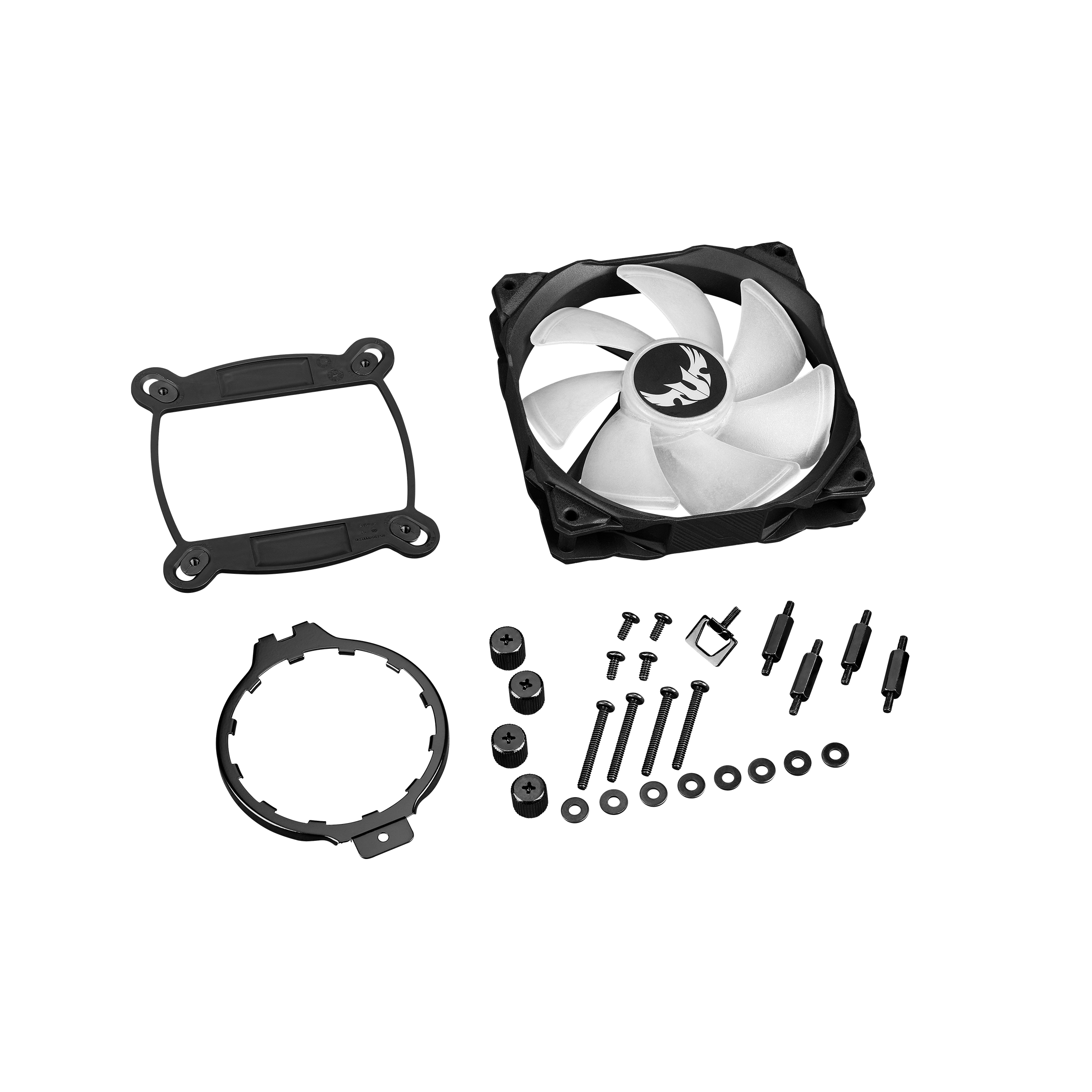 ASUS 90RC0081-M0UAY0 Lüfter, schwarz
