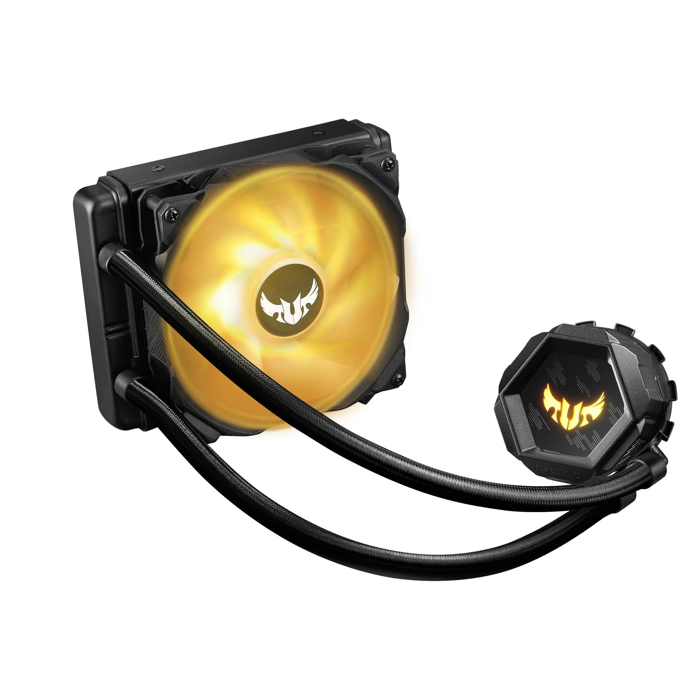 ASUS 90RC0081-M0UAY0 Lüfter, schwarz