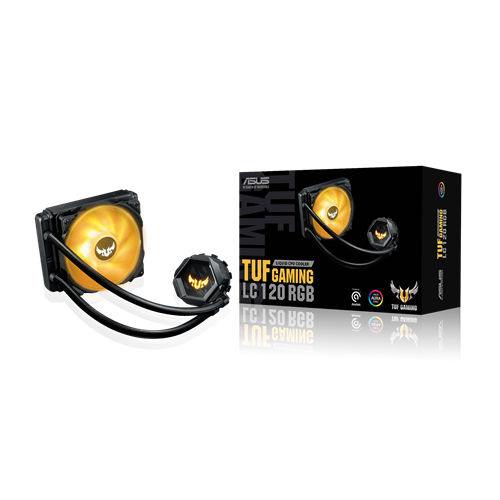 ASUS 90RC0081-M0UAY0 Lüfter, schwarz