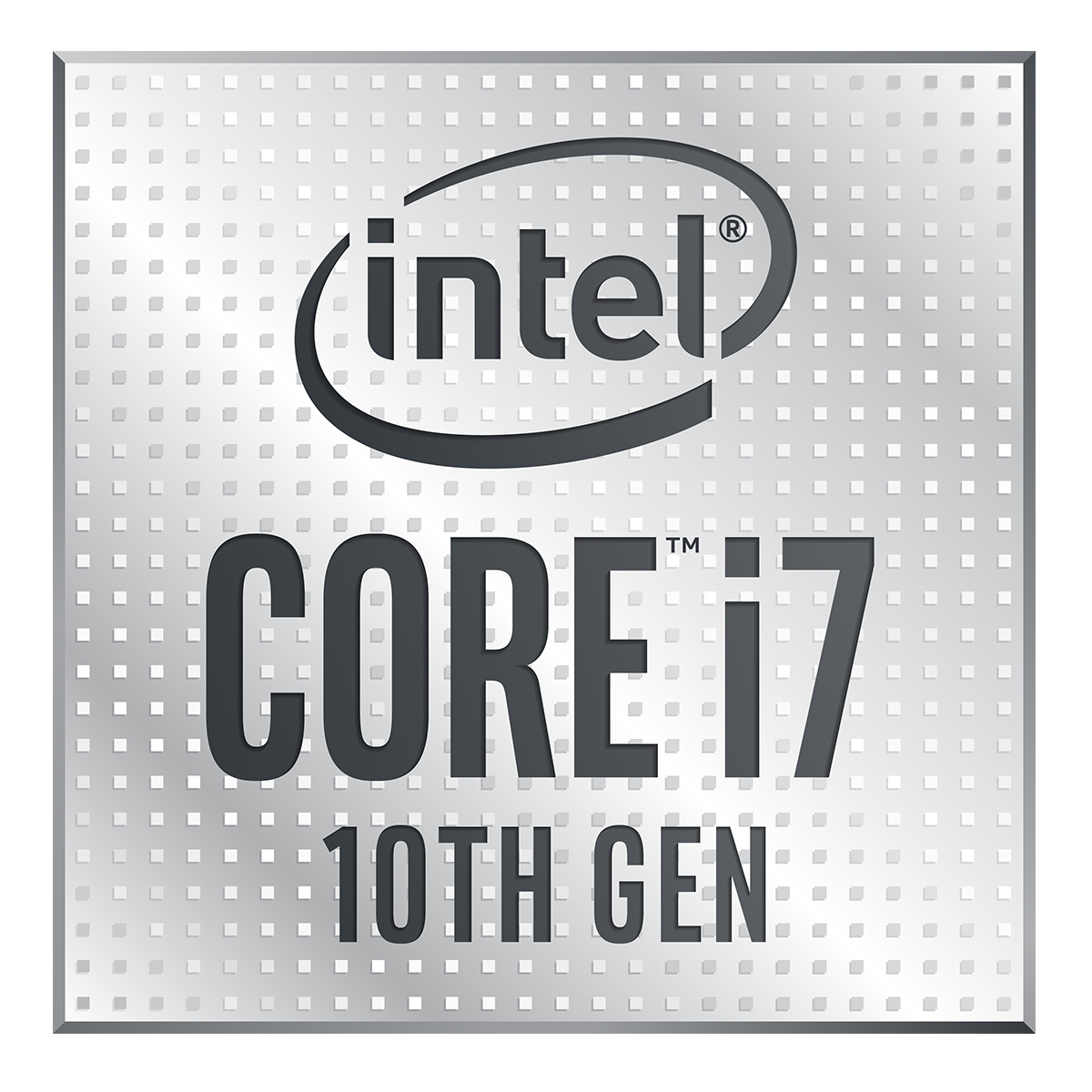 INTEL Core i7-10700 Prozessor