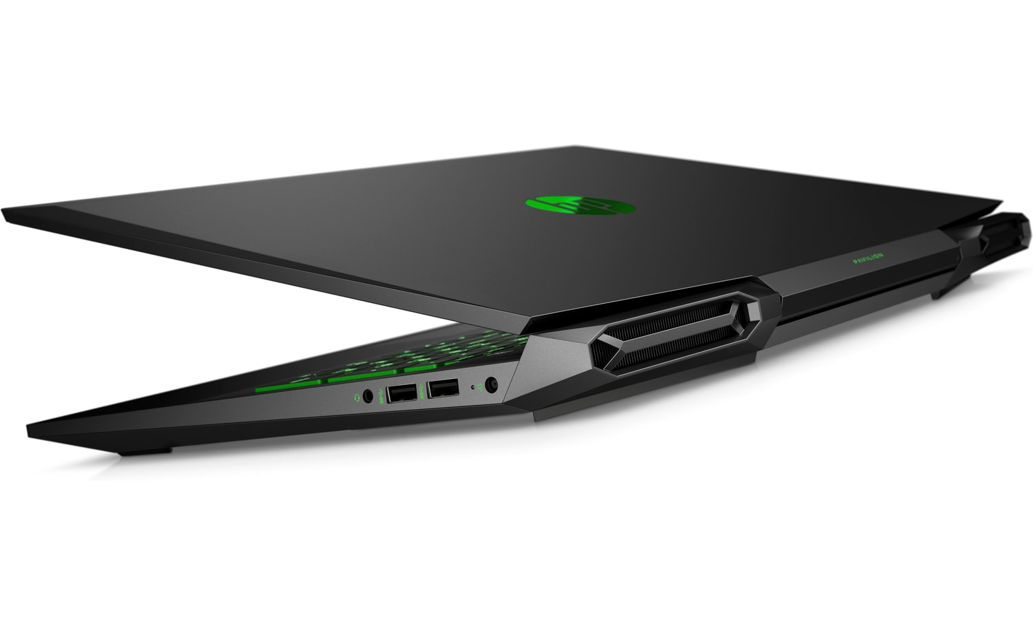HP Pavilion 17-CD0355NG - 17,3 Zoll - Intel® Core™ i5 i5-9300H - 8 GB - 512 GB - NVIDIA GeForce® GTX 1650 - Windows 10 Home (64 Bit)