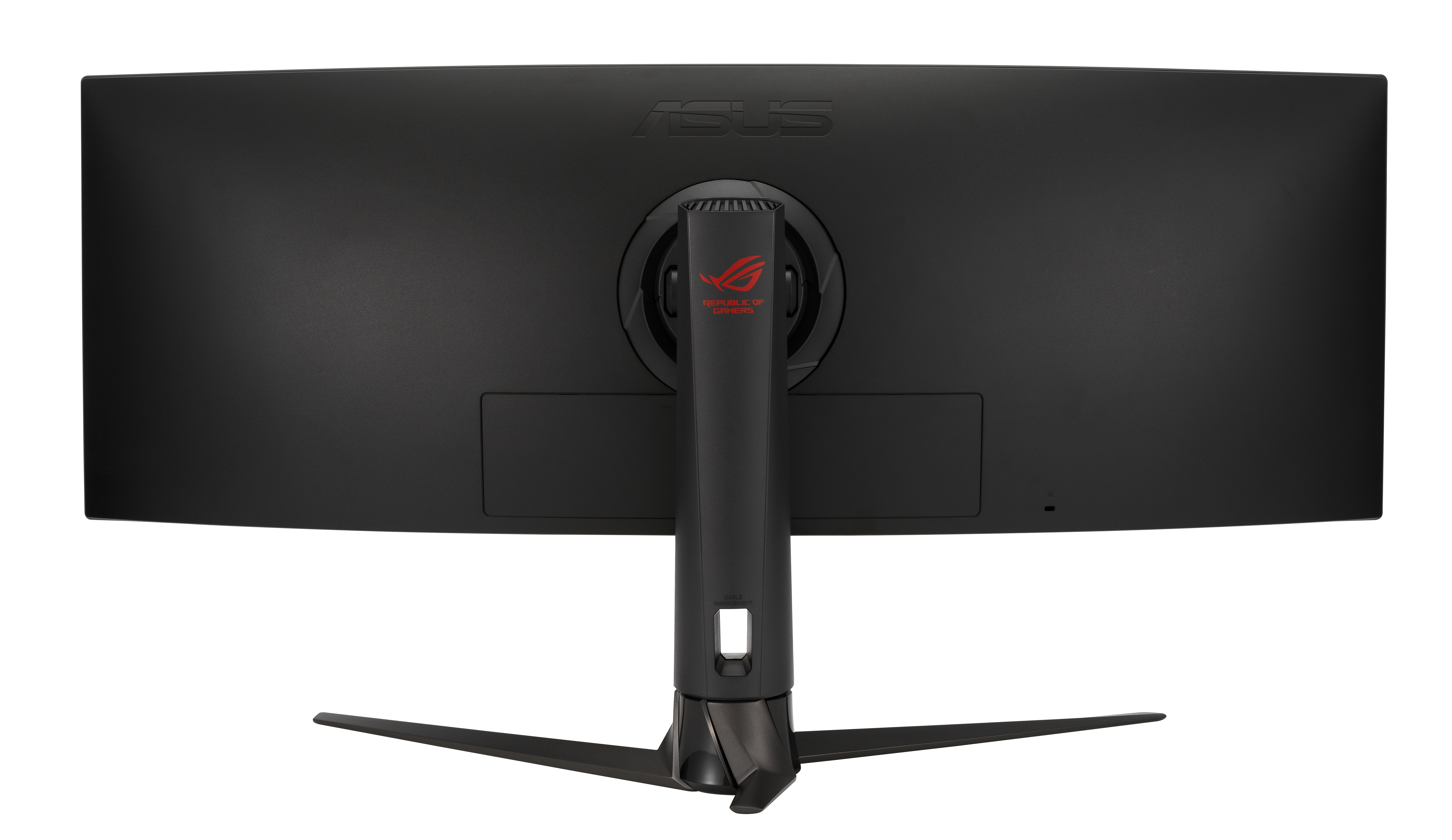 ASUS ROG Strix XG43VQ 43,0 Zoll  HDR 4K  Gaming Monitor  1 ms Reaktionszeit  