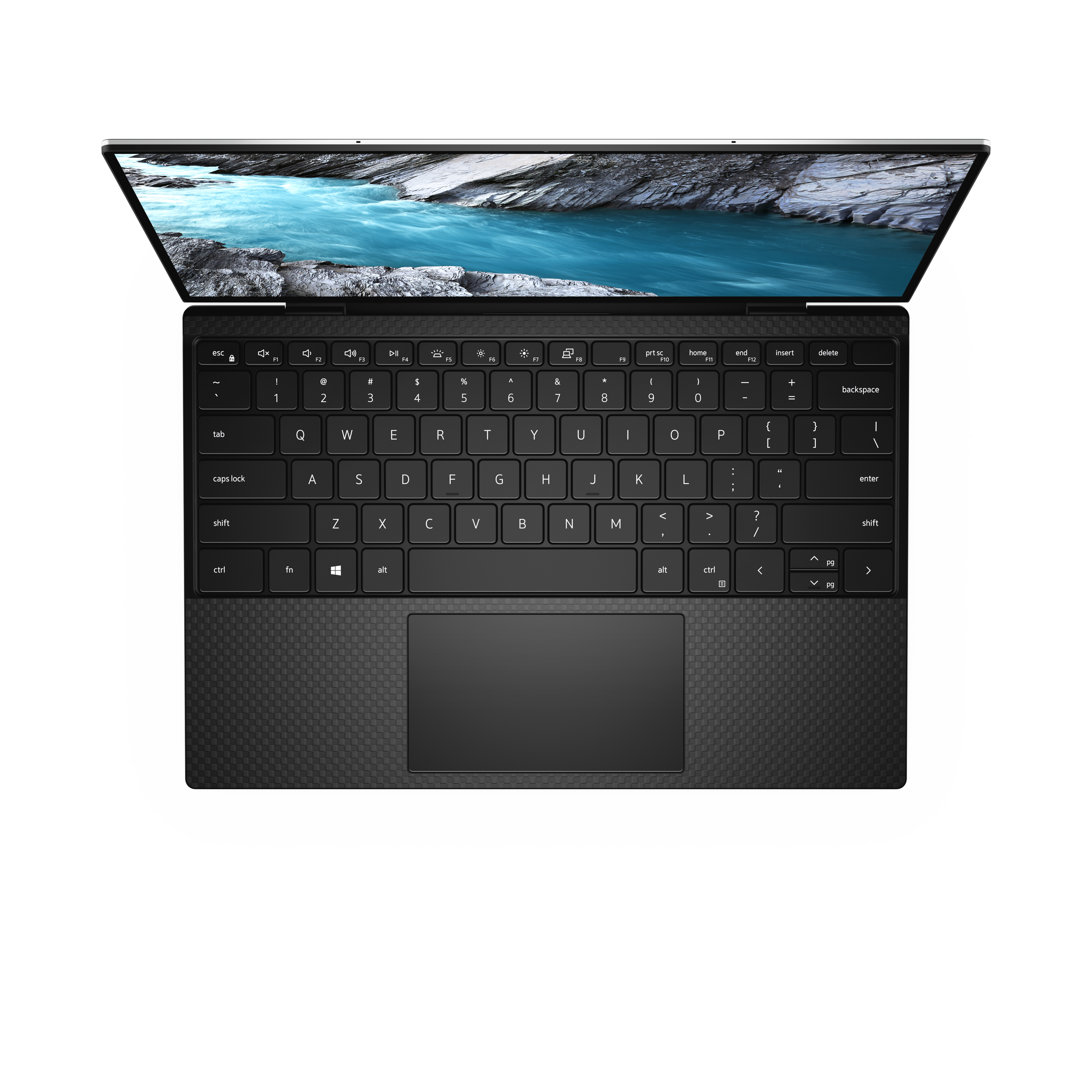 DELL XPS 9300 - 13,4 Zoll - Intel® Core™ i7 i7-1065G7 - 16 GB - 512 GB - Intel® Iris® Plus Graphics - Windows 10 Home (32 bit)