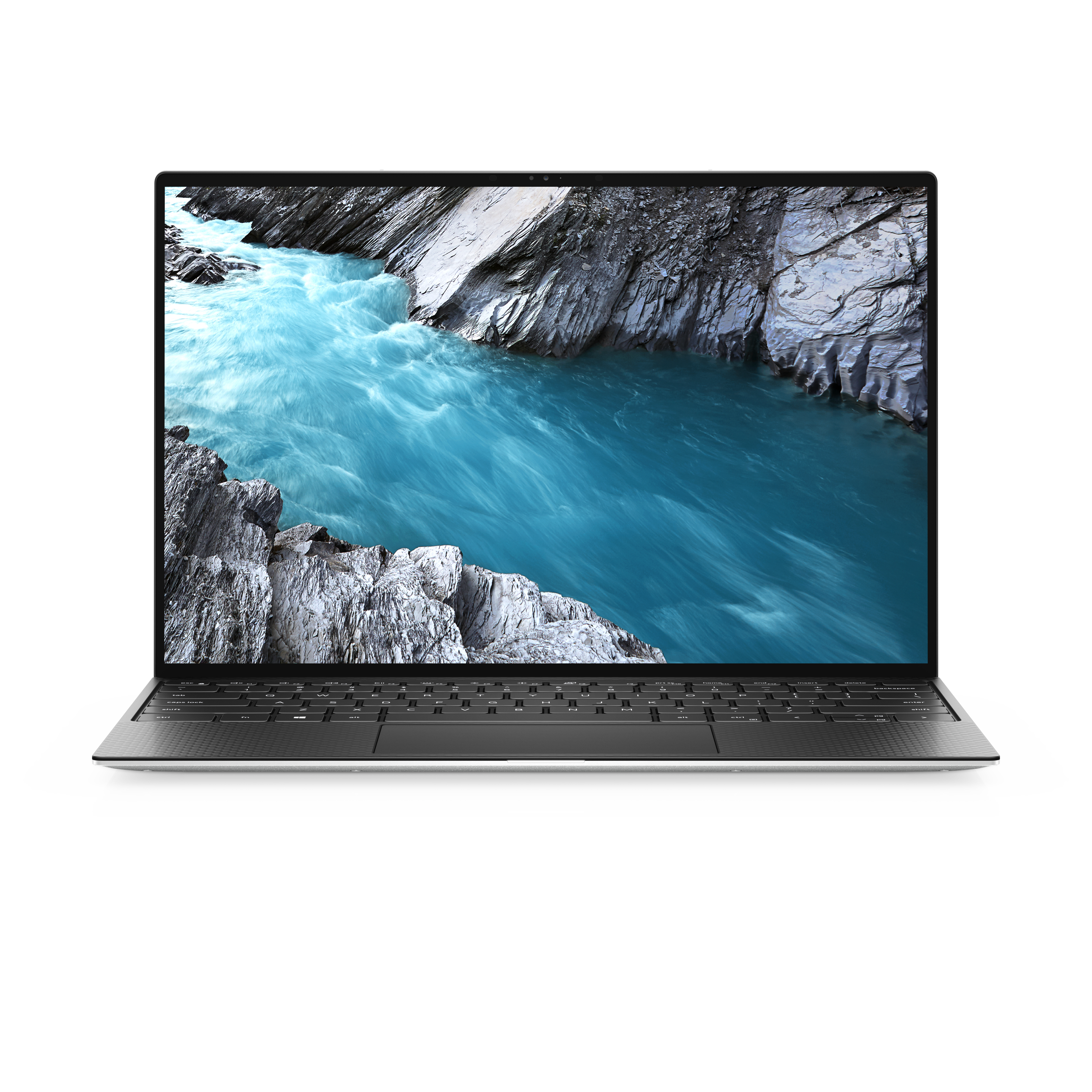 DELL XPS 9300 - 13,4 Zoll - Intel® Core™ i7 i7-1065G7 - 16 GB - 512 GB - Intel® Iris® Plus Graphics - Windows 10 Home (32 bit)