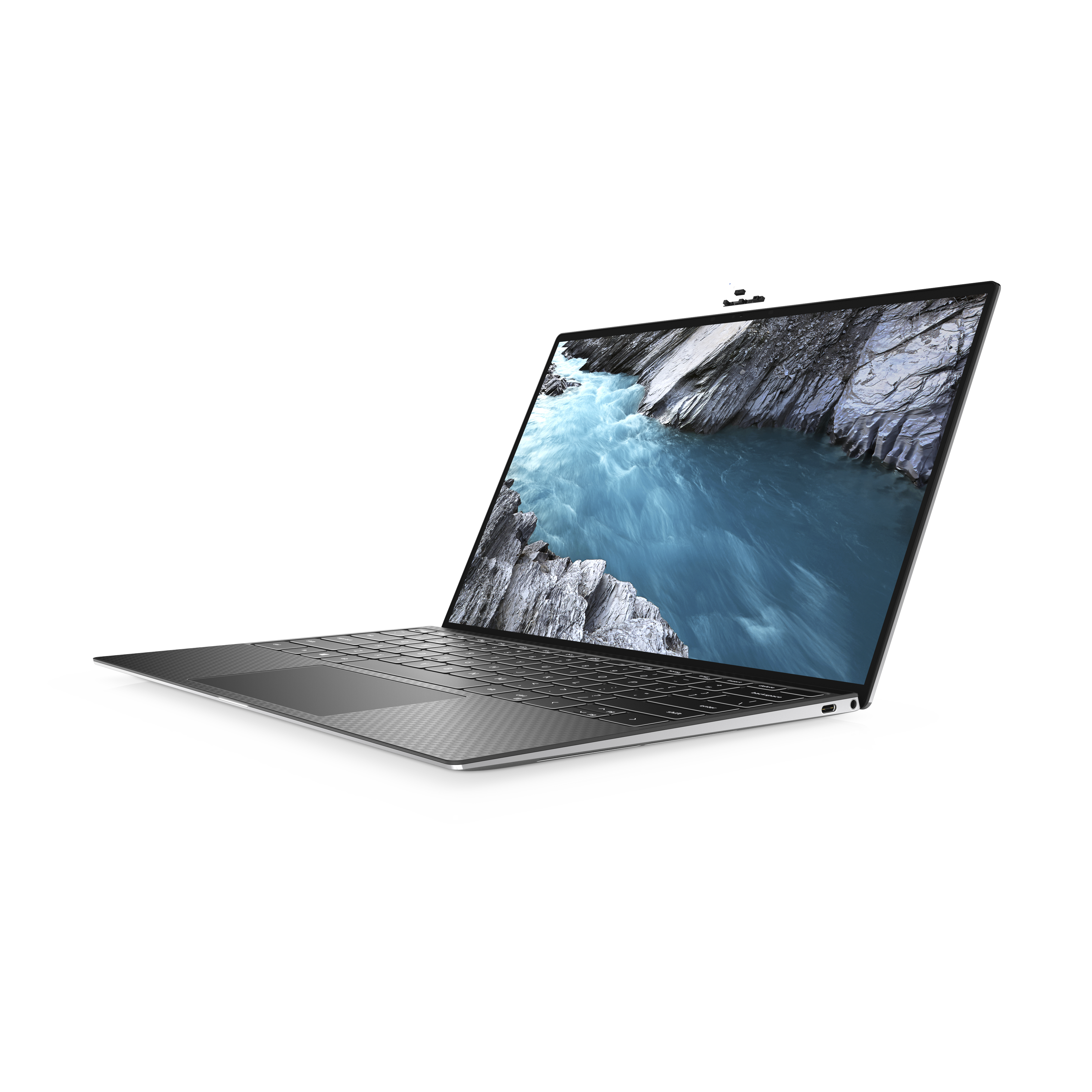 DELL XPS 9300 - 13,4 Zoll - Intel® Core™ i7 i7-1065G7 - 16 GB - 512 GB - Intel® Iris® Plus Graphics - Windows 10 Home (32 bit)