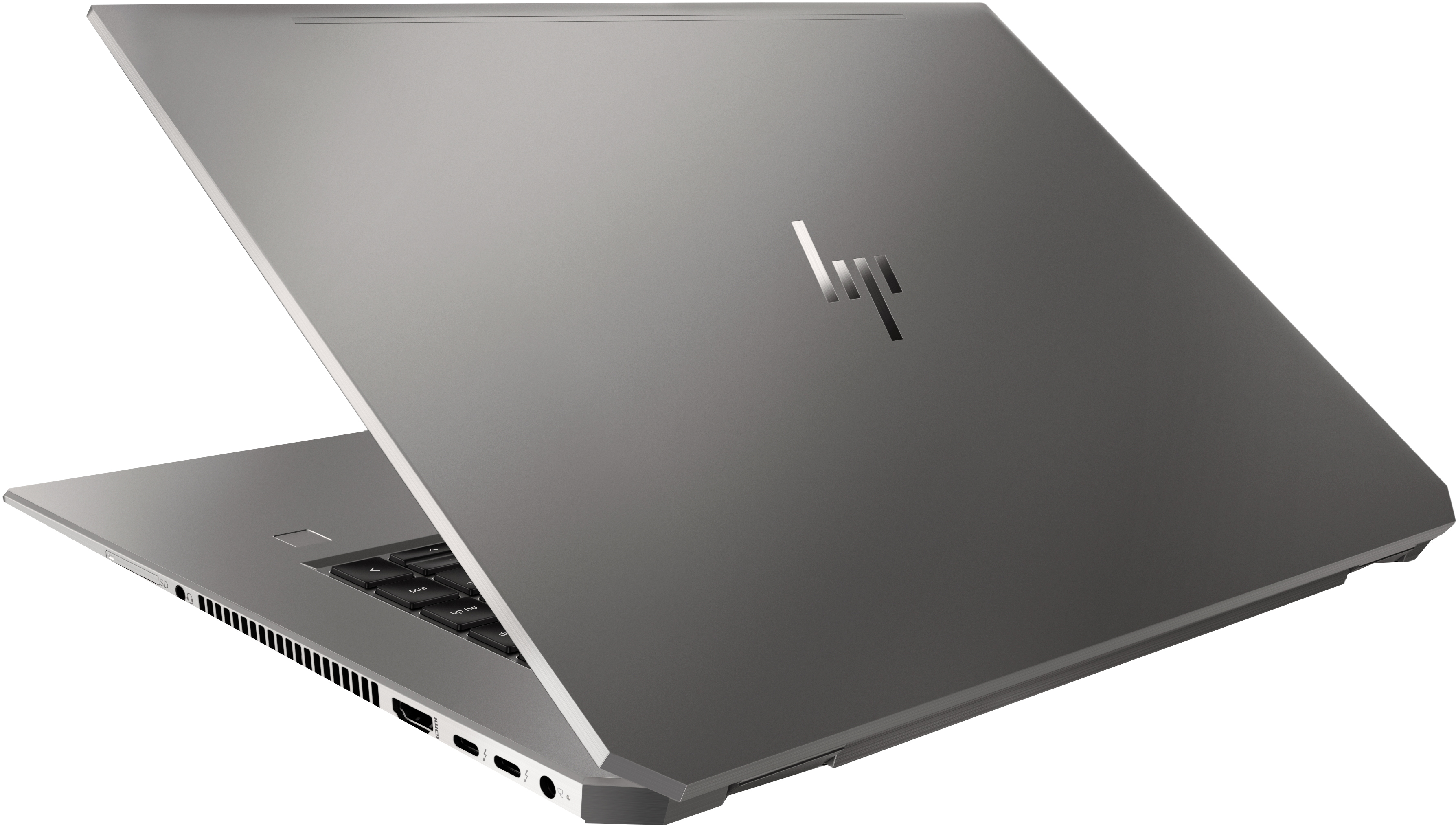 HP - B2B ZBook Studio G5 - 15,6 Zoll - Intel® Core™ i7 i7-9850H - 32 GB - 1 TB