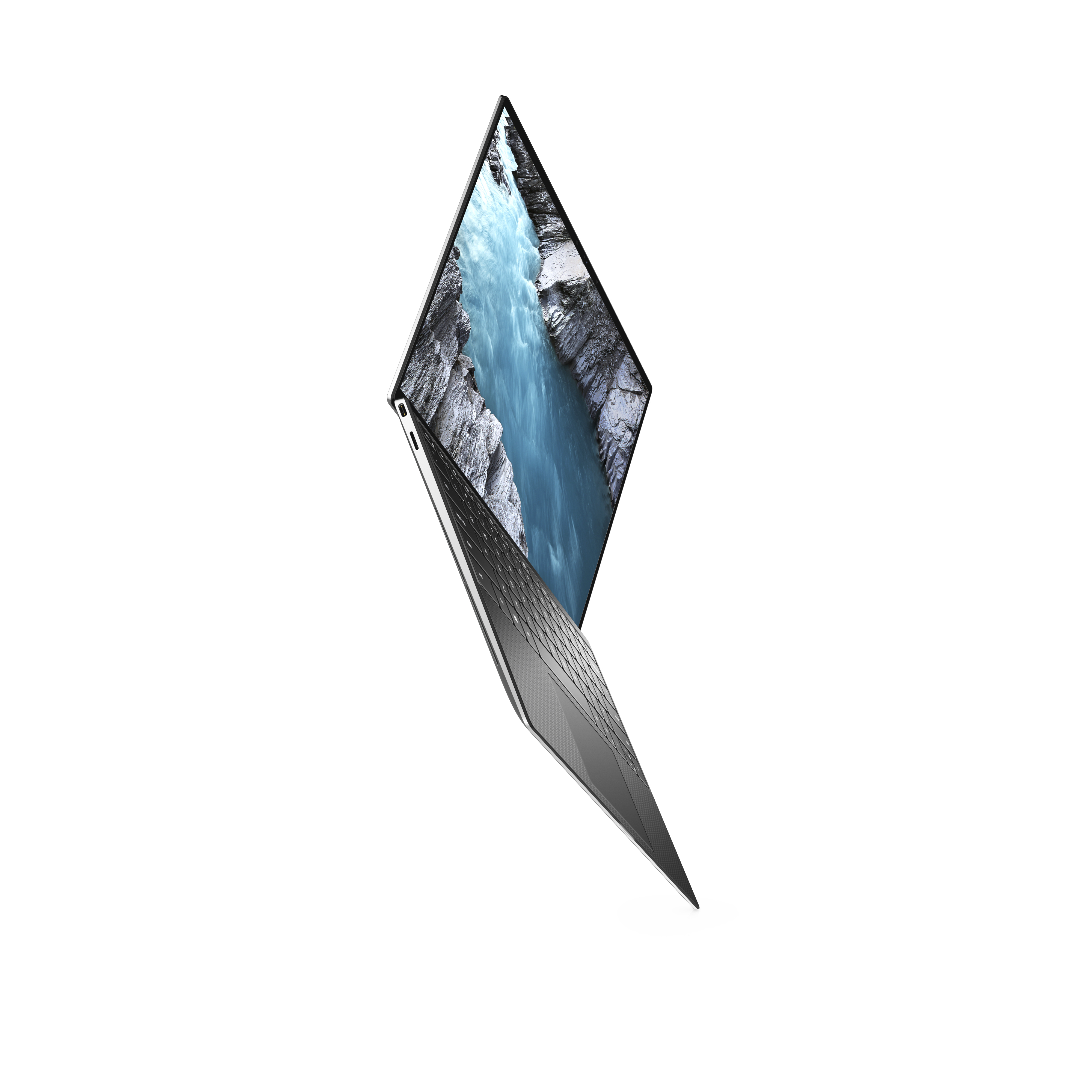 DELL XPS 9300 - 13,4 Zoll - Intel® Core™ i5 i5-1035G1 - 8 GB - 512 GB - Intel® UHD Graphics - Windows 10 Home (32 bit)