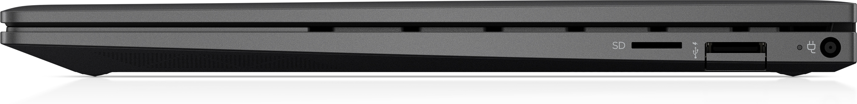 HP ENVY x360 13-ay0355ng - 13,3 Zoll - AMD Ryzen™ 5 4500U - 8 GB - 512 GB - AMD Radeon™ RX Vega 8 - Windows 10 Home (64 Bit)
