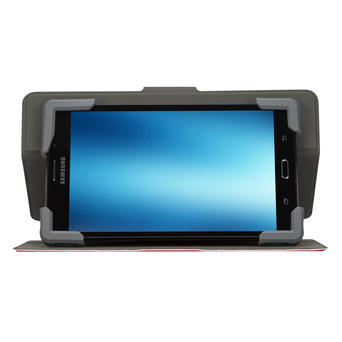 TARGUS THZ78503GL, Bookcover, Universal, Universal, Rot