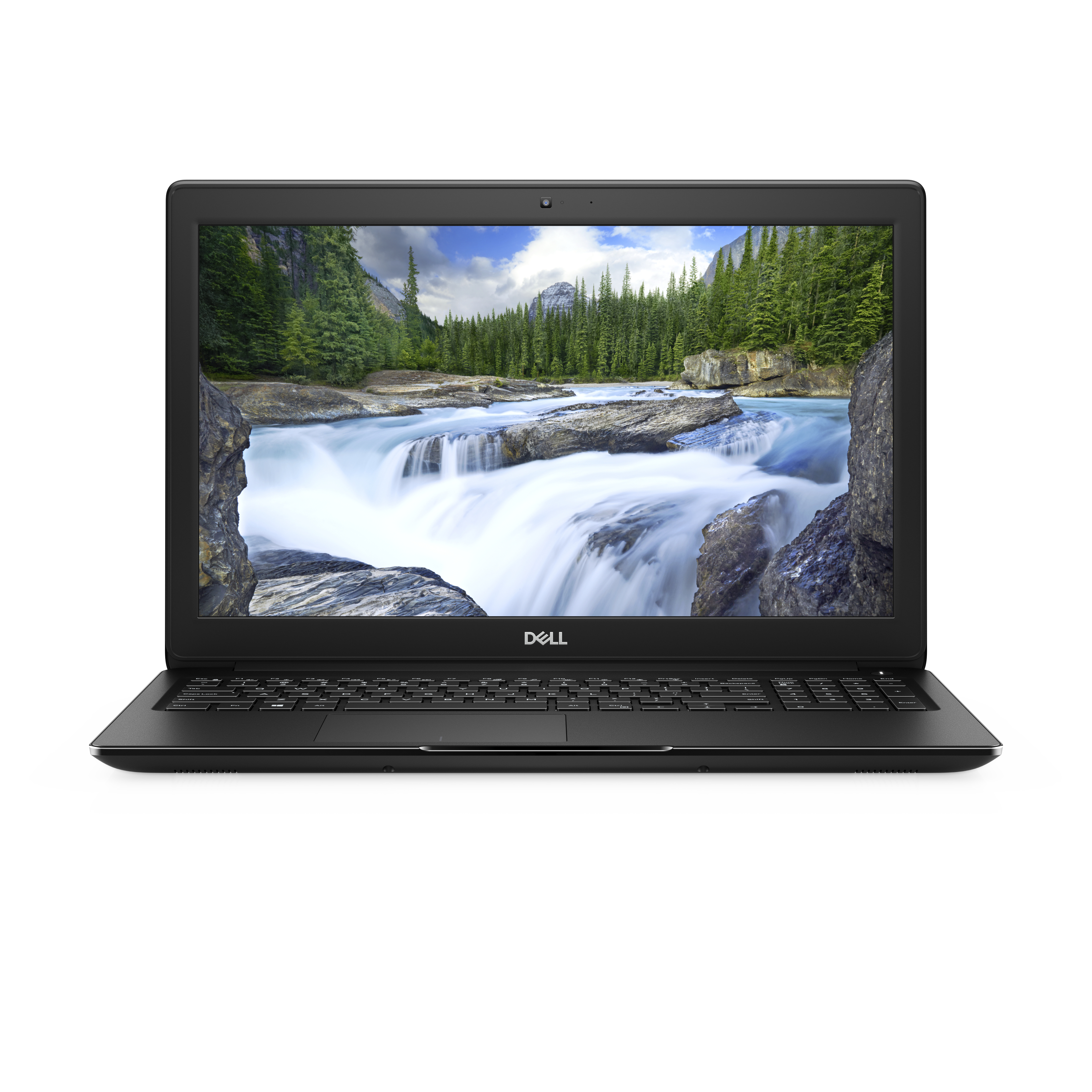 DELL - B2B Latitude 3500 - 15,6 Zoll - Intel® Core™ i5 i5-8265U - 8 GB - 1 TB - Intel® UHD 620 - Windows 10 Pro (64 Bit)