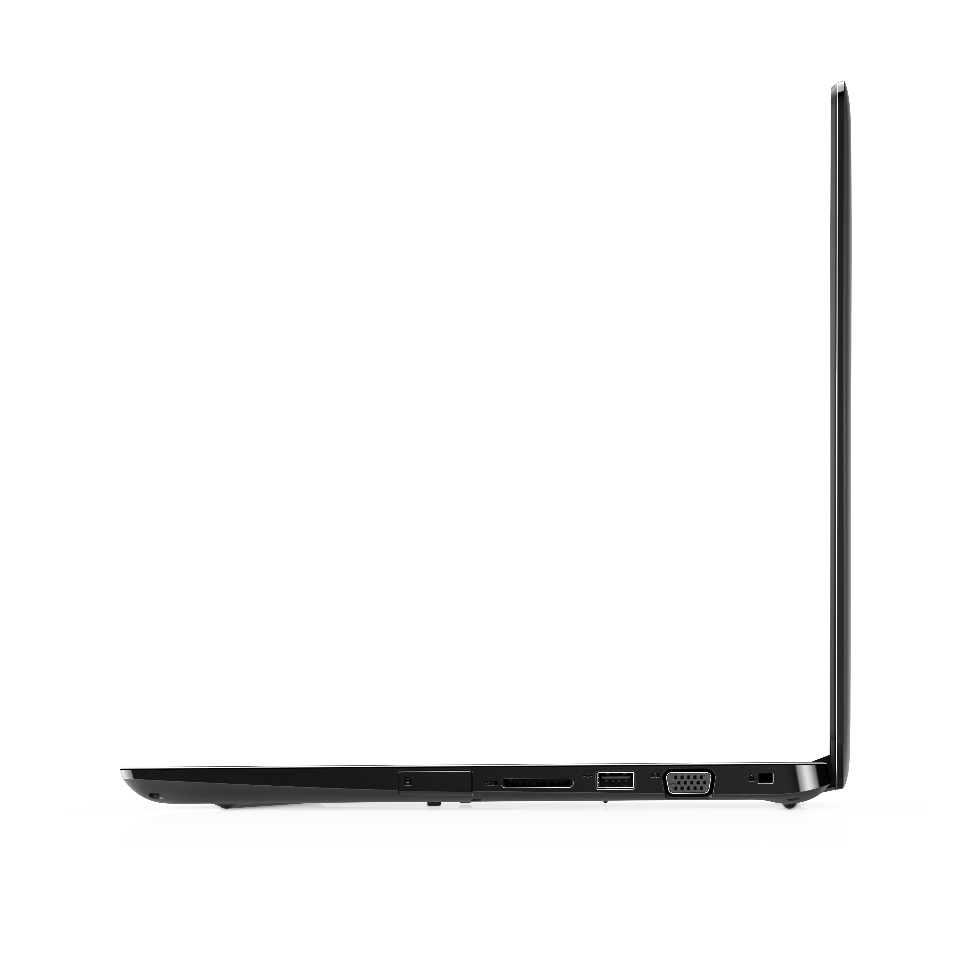 DELL - B2B Latitude 3500 - 15,6 Zoll - Intel® Core™ i5 i5-8265U - 8 GB - 1 TB - Intel® UHD 620 - Windows 10 Pro (64 Bit)