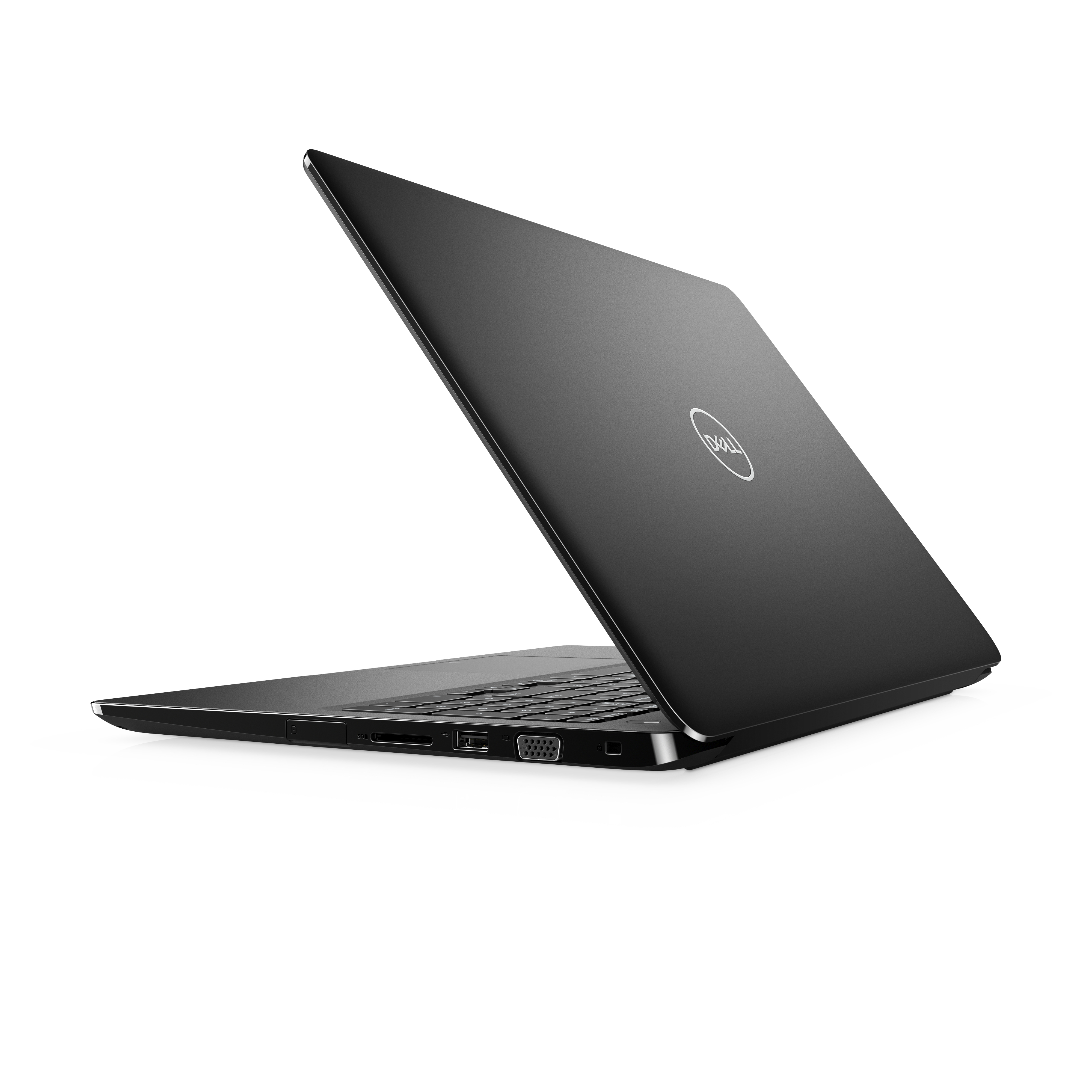 DELL - B2B Latitude 3500 - 15,6 Zoll - Intel® Core™ i7 i7-8565U - 8 GB - 1 TB - Intel® UHD 620 - Windows 10 Pro (64 Bit)