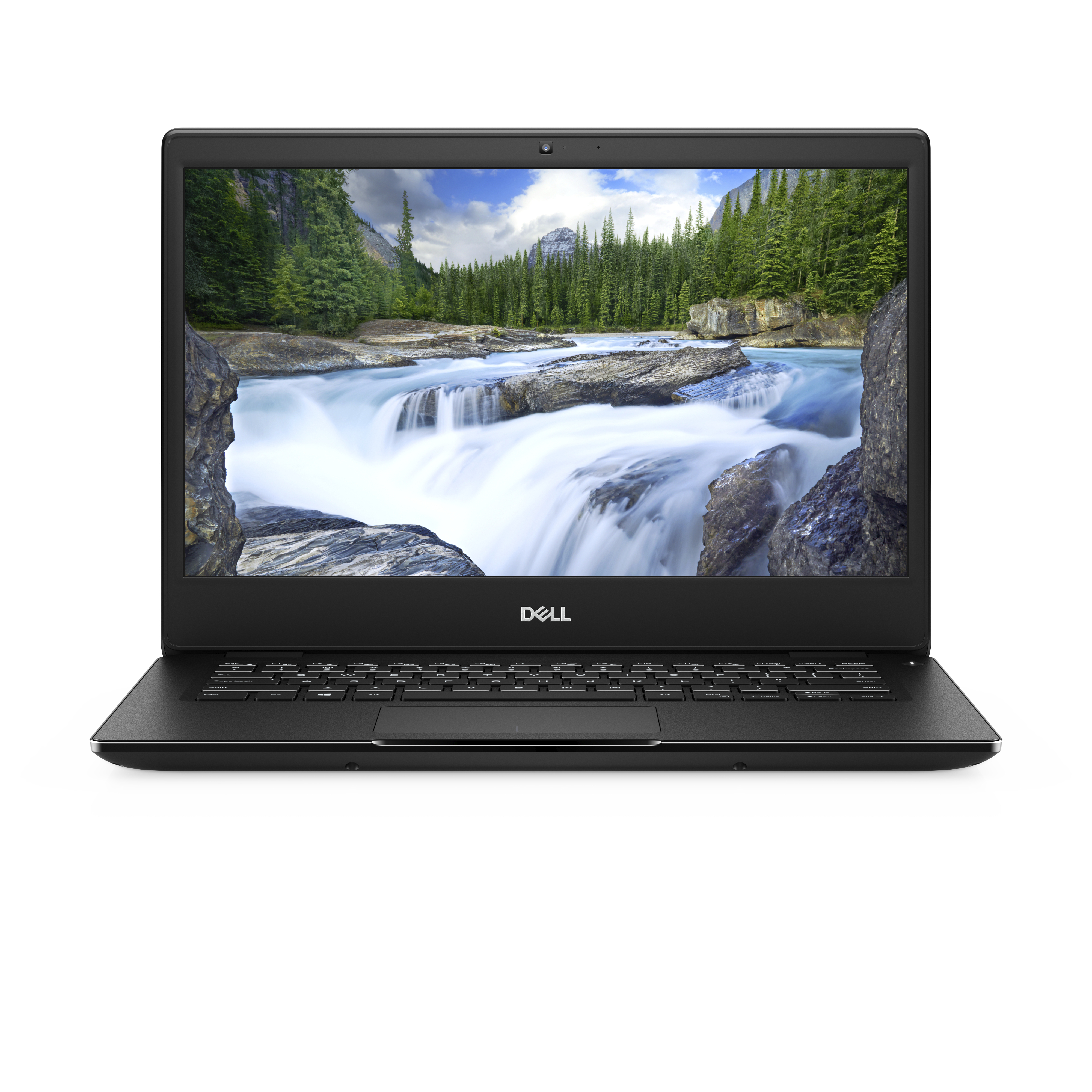 DELL - B2B Latitude 3400 - 14 Zoll - Intel® Core™ i3 i3-8145U - 8 GB - 256 GB