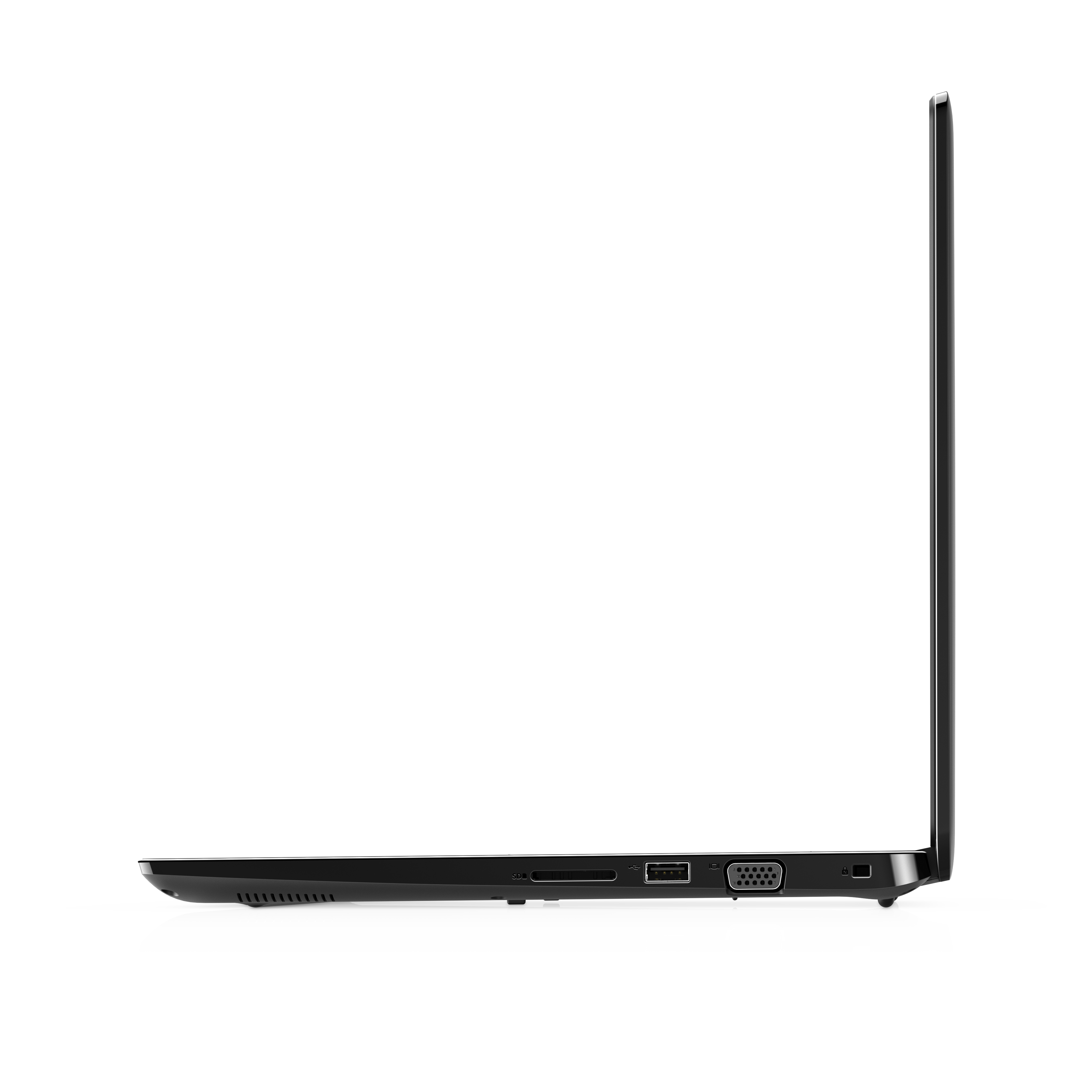 DELL - B2B Latitude 3400 - 14 Zoll - Intel® Core™ i3 i3-8145U - 8 GB - 256 GB