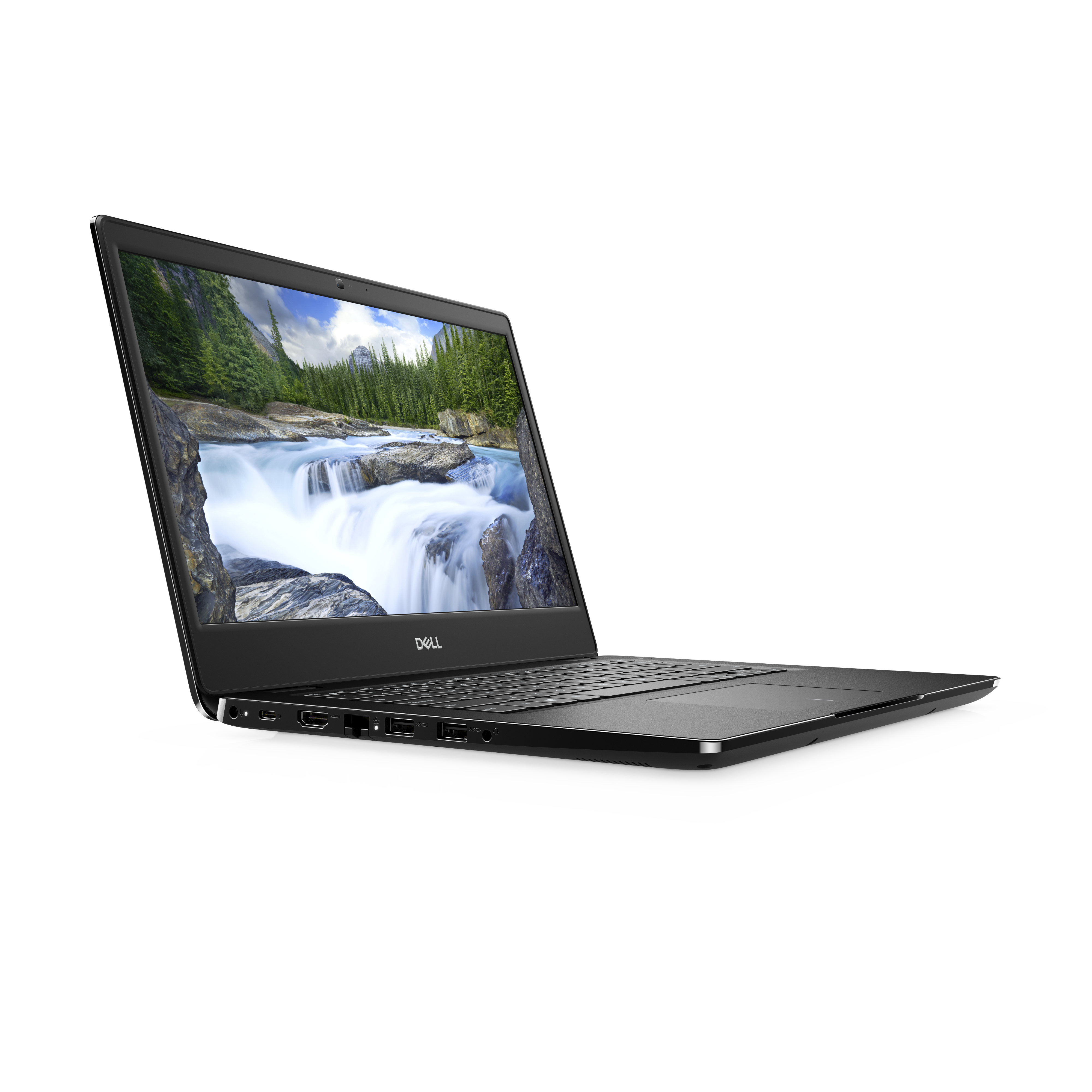 DELL - B2B Latitude 3400 - 14 Zoll - Intel® Core™ i3 i3-8145U - 8 GB - 256 GB