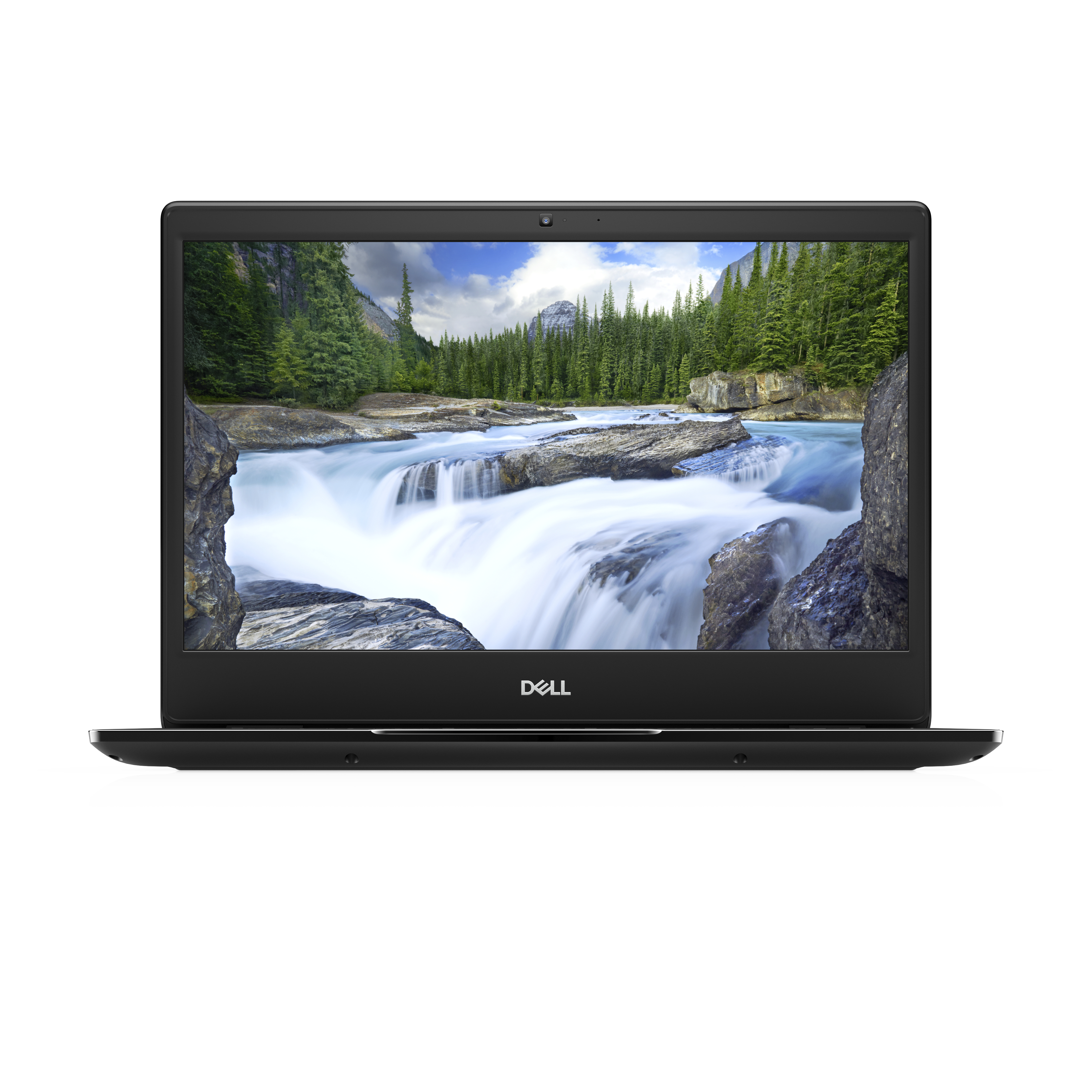 DELL - B2B Latitude 3400 - 14 Zoll - Intel® Core™ i3 i3-8145U - 8 GB - 256 GB