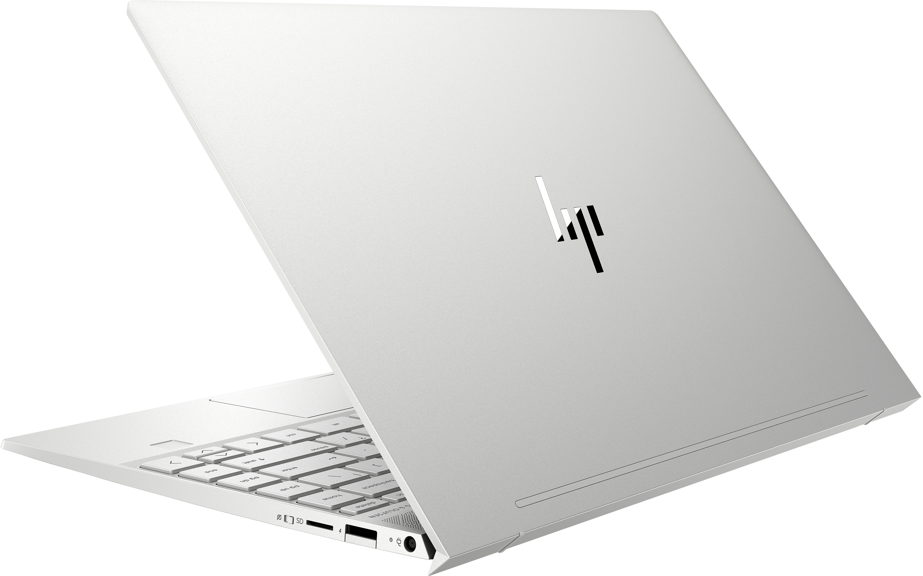HP ENVY 13-aq0300ng - 13,3 Zoll - Intel® Core™ i5 i5-8265U - 8 GB - 512 GB - Intel® UHD 620 - Windows 10 Home (32 bit)