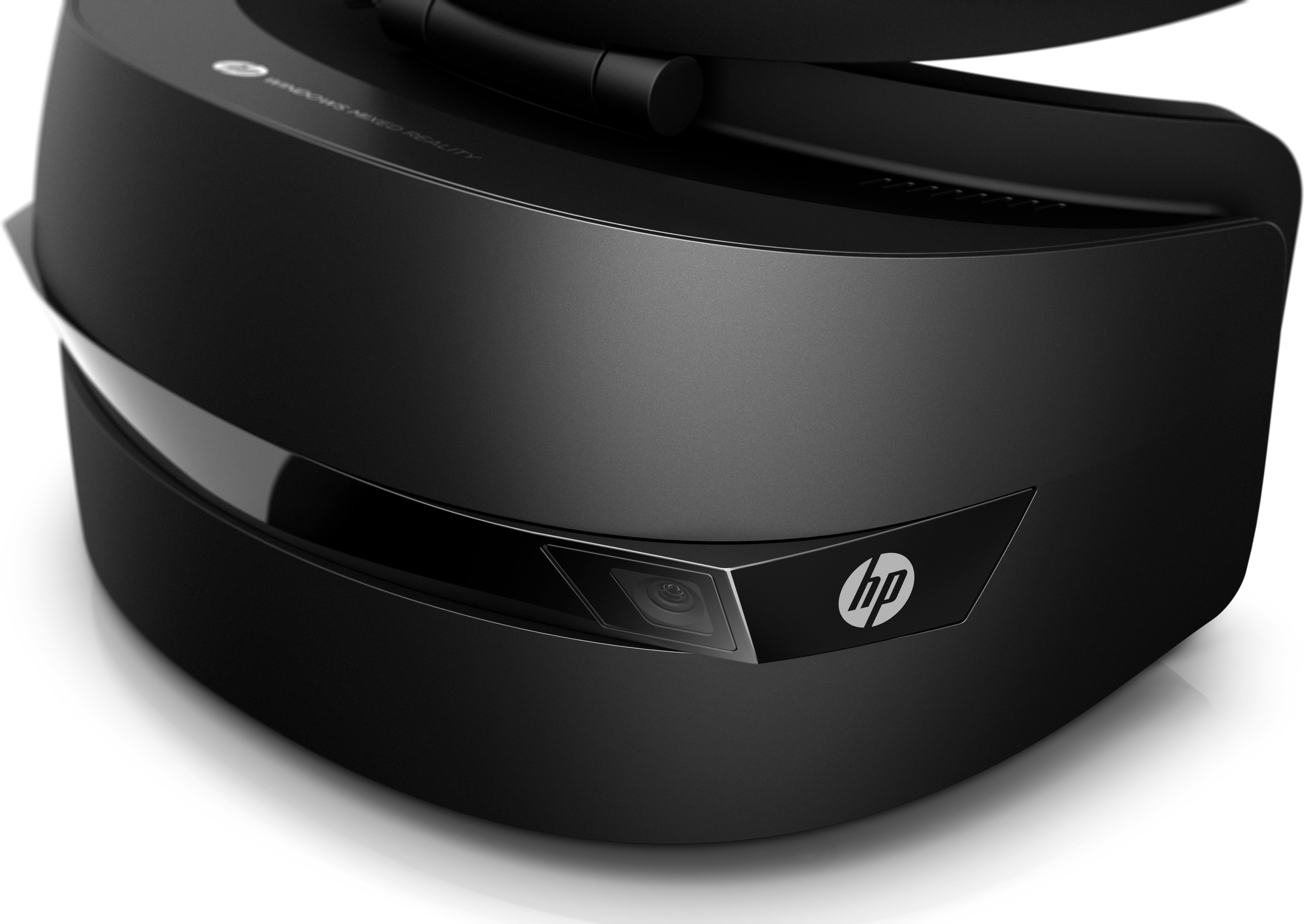 HP Mixed Reality Headset VR 1000-100NN  Mixed Reality Headset
