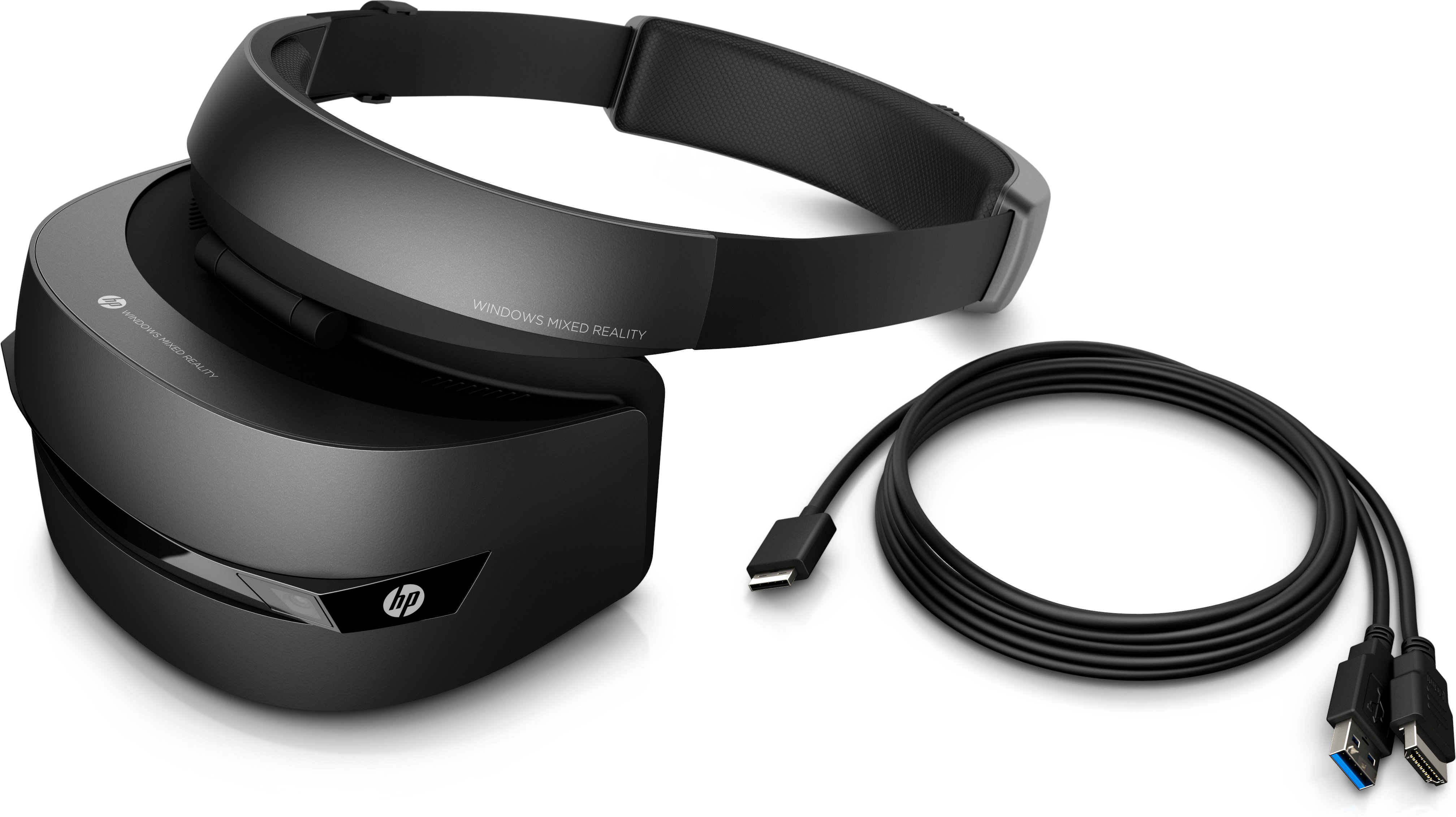 HP Mixed Reality Headset VR 1000-100NN  Mixed Reality Headset