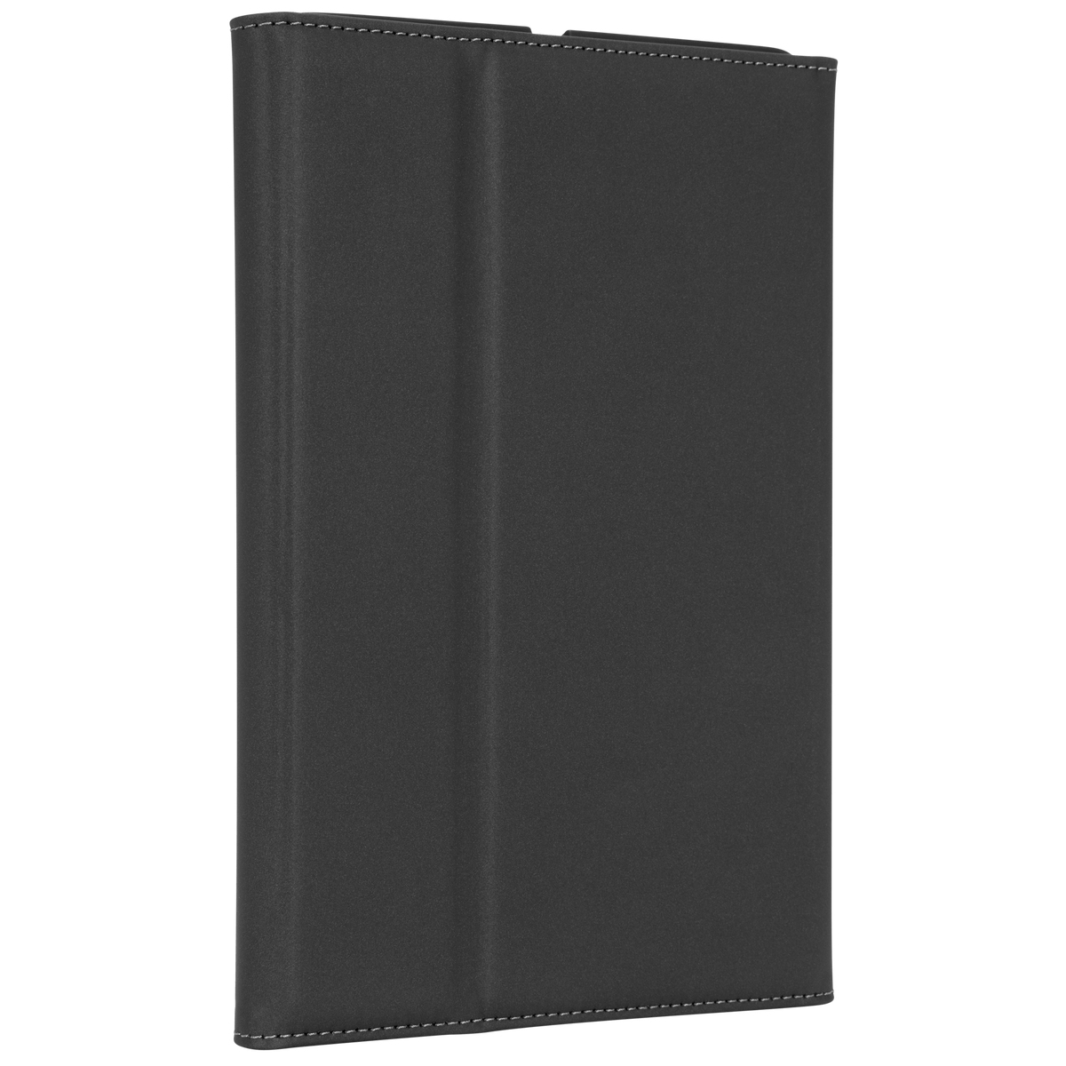 TARGUS THZ694GL VersaVu® Slim 360°, Full Cover, Apple, iPad mini, iPad mini (5. Generation), iPad mini 2, iPad mini 3, iPad mini 4, iPad mini 5, Schwarz