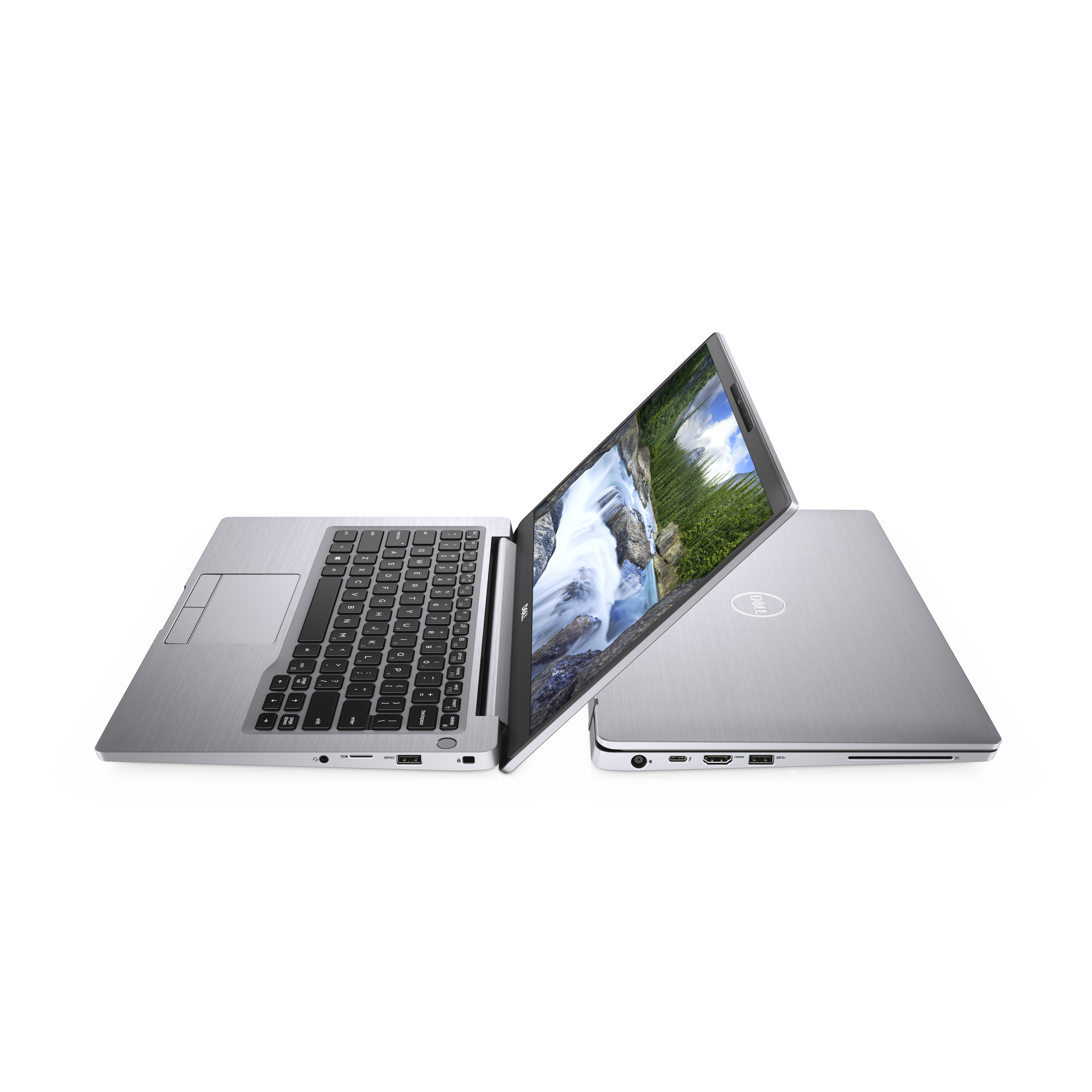 DELL - B2B Latitude 7400 - 14 Zoll - Intel® Core™ i5 i5-8265U - 8 GB - 256 GB - Intel® UHD 620 - Windows 10 Pro (64 Bit)