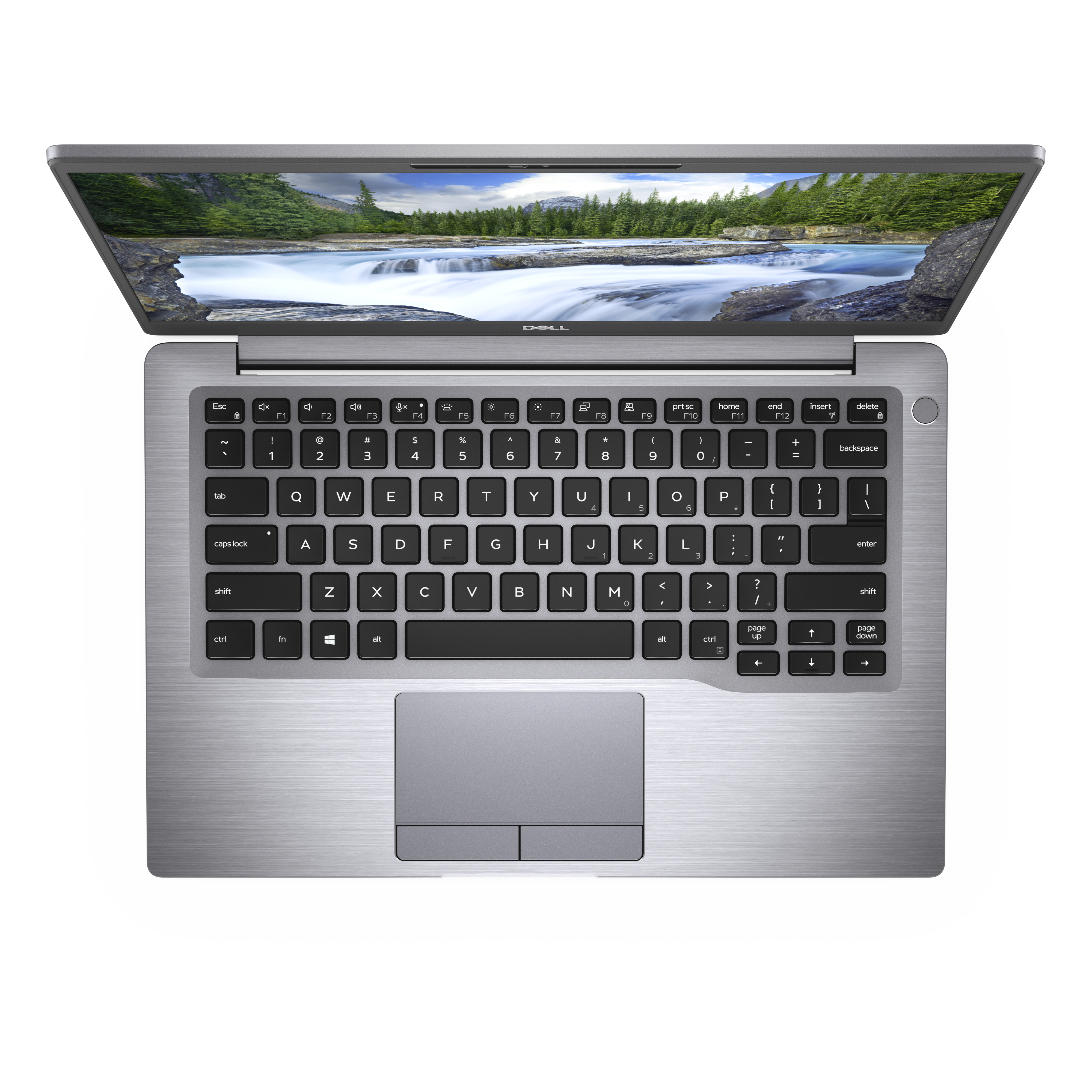 DELL - B2B Latitude 7400 - 14 Zoll - Intel® Core™ i5 i5-8265U - 8 GB - 256 GB - Intel® UHD 620 - Windows 10 Pro (64 Bit)