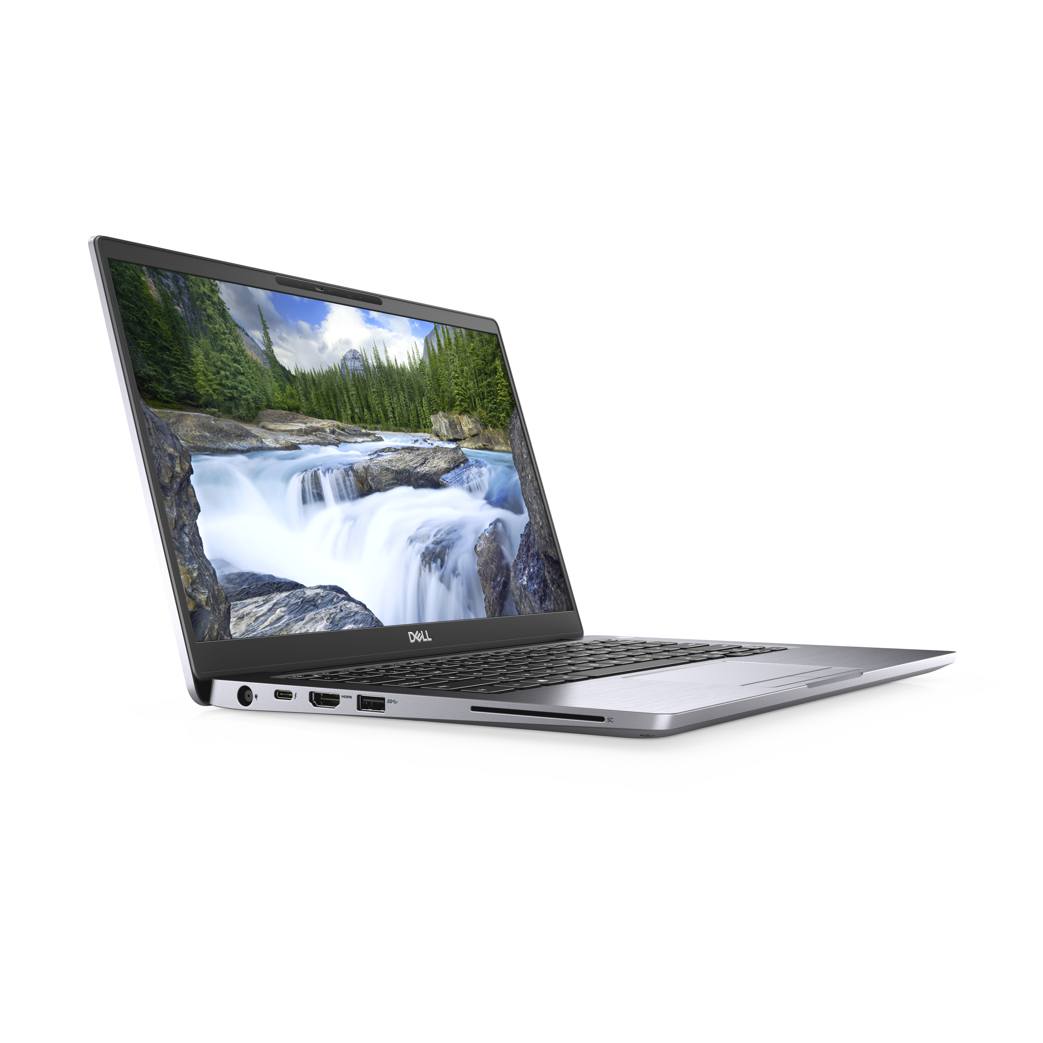 DELL - B2B Latitude 7400 - 14 Zoll - Intel® Core™ i5 i5-8265U - 8 GB - 256 GB - Intel® UHD 620 - Windows 10 Pro (64 Bit)