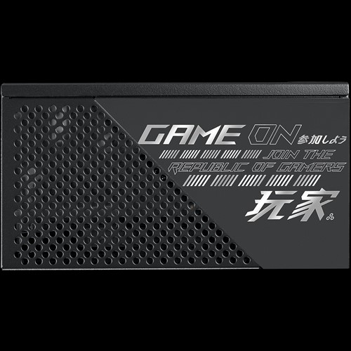 ASUS 90YE00A1-B0NA00 Netzteil 650 Watt 80 PLUS Gold (115V), ETA-A (115V), LAMBDA-A (115V), ETA-A (230V), LAMBDA-A (230V)