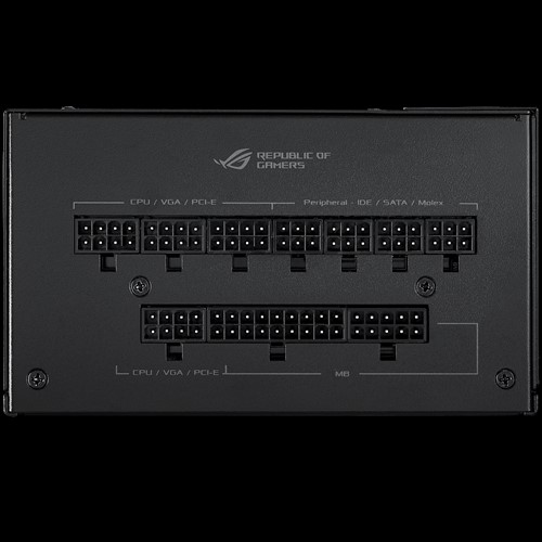 ASUS 90YE00A1-B0NA00 Netzteil 650 Watt 80 PLUS Gold (115V), ETA-A (115V), LAMBDA-A (115V), ETA-A (230V), LAMBDA-A (230V)