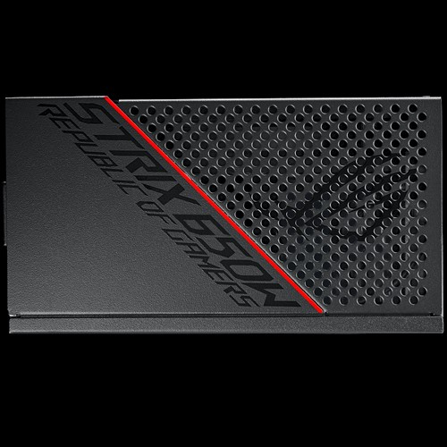 ASUS 90YE00A1-B0NA00 Netzteil 650 Watt 80 PLUS Gold (115V), ETA-A (115V), LAMBDA-A (115V), ETA-A (230V), LAMBDA-A (230V)
