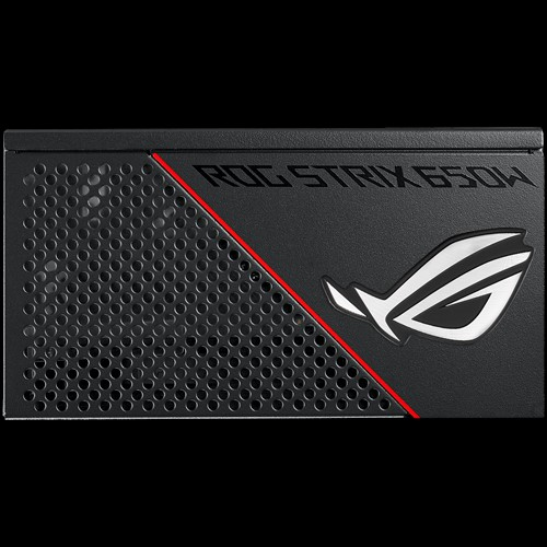 ASUS 90YE00A1-B0NA00 Netzteil 650 Watt 80 PLUS Gold (115V), ETA-A (115V), LAMBDA-A (115V), ETA-A (230V), LAMBDA-A (230V)